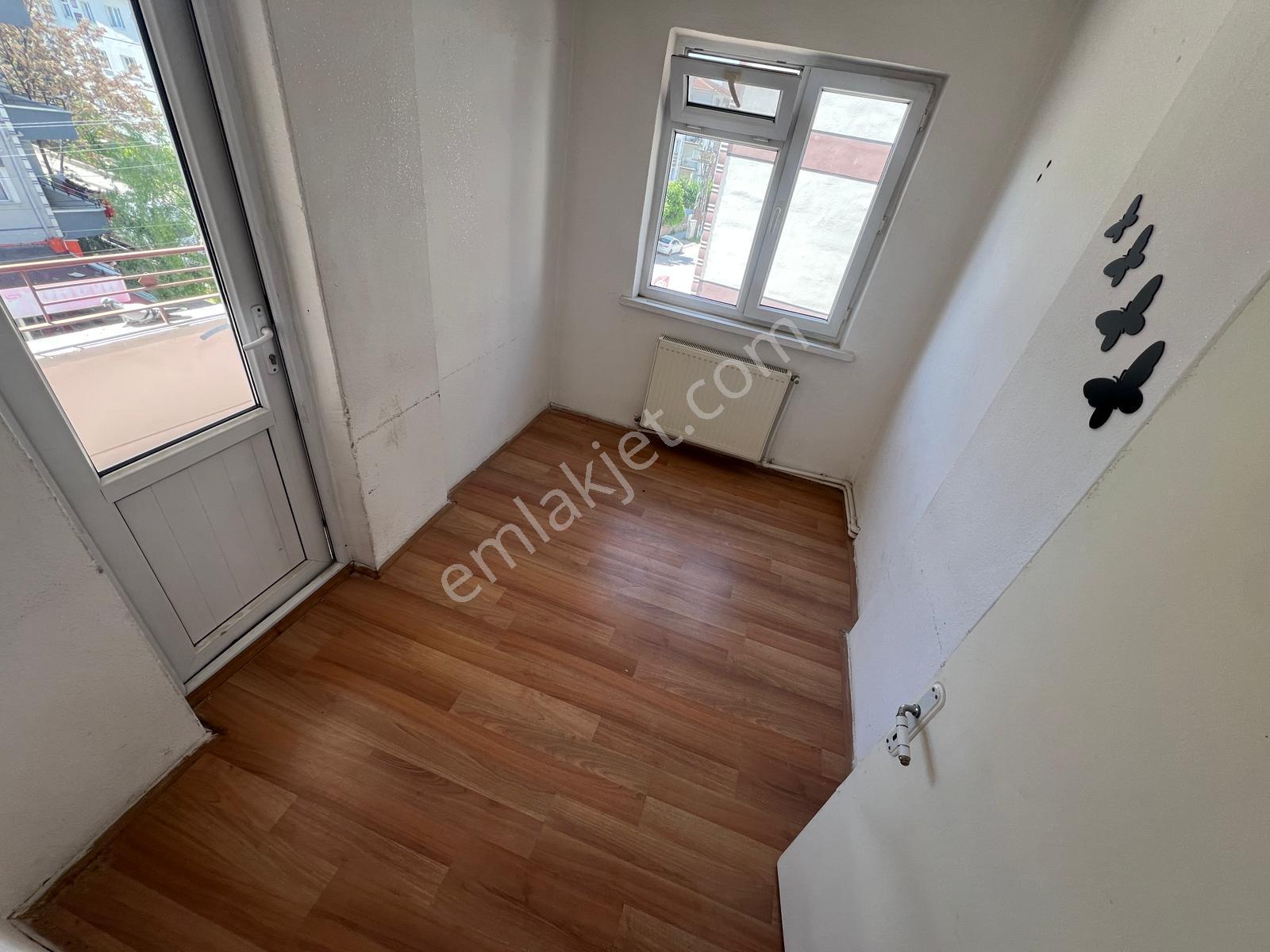 Akşemsettin Mh. 3+1 2. Arakatta Satılık Daire - Görsel 8