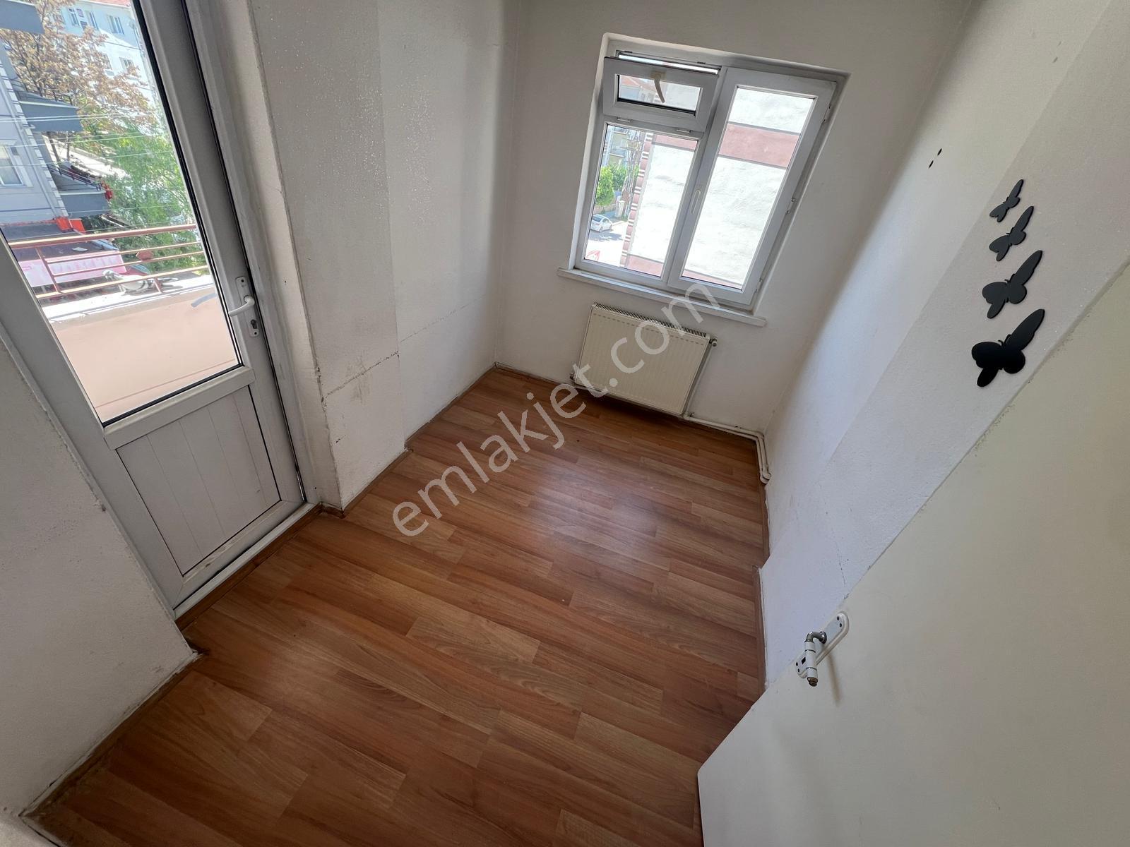 Akşemsettin Mh. 3+1 2. Arakatta Satılık Daire - Görsel 12