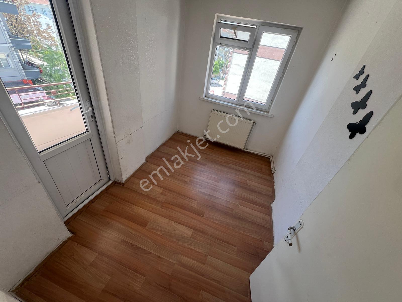 Akşemsettin Mh. 3+1 2. Arakatta Satılık Daire - Görsel 15