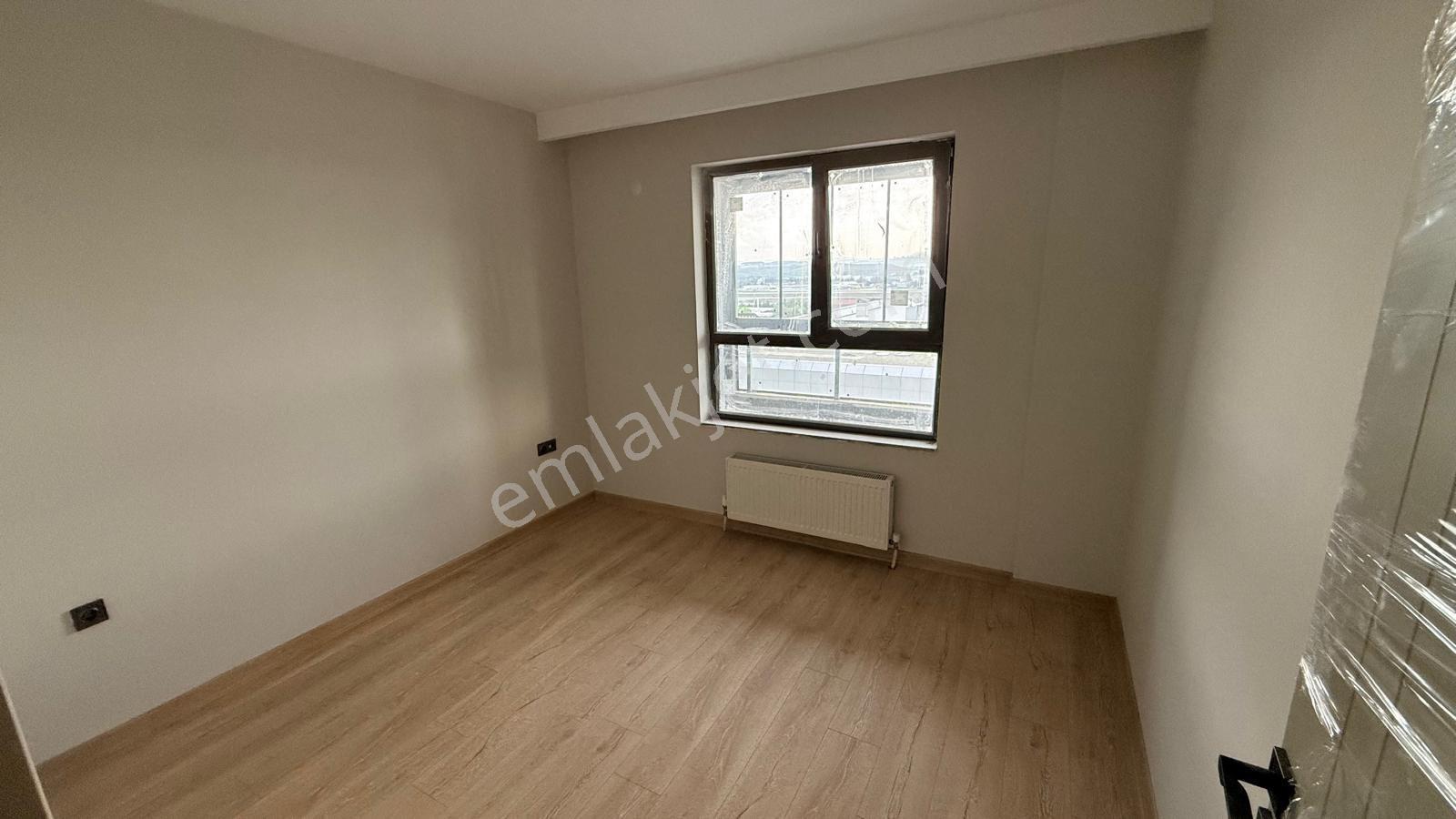 Gökdemir Class Rezidans’ta Güney Cepheli, Cam Balkonlu Sıfır 1+1 - Görsel 10