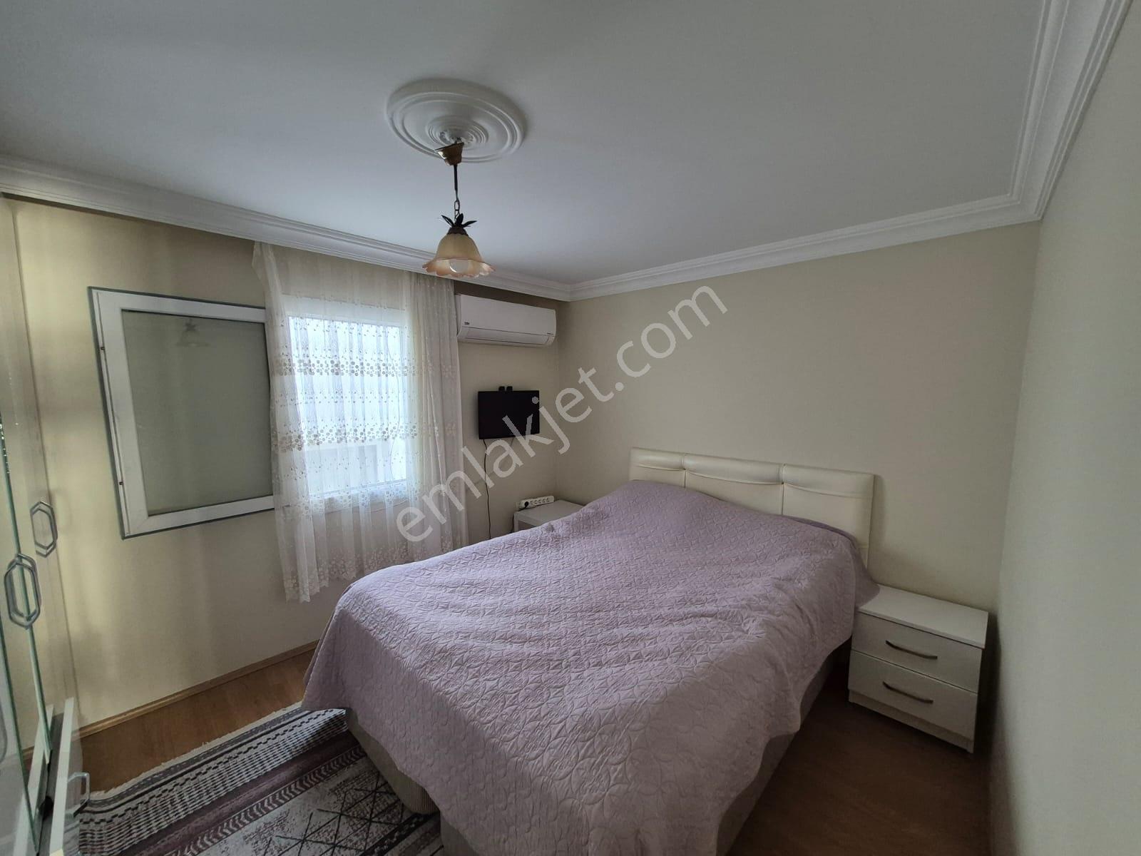 Bodrum Merkezde Deniz Manzaralı 2+1 Daire - Görsel 21
