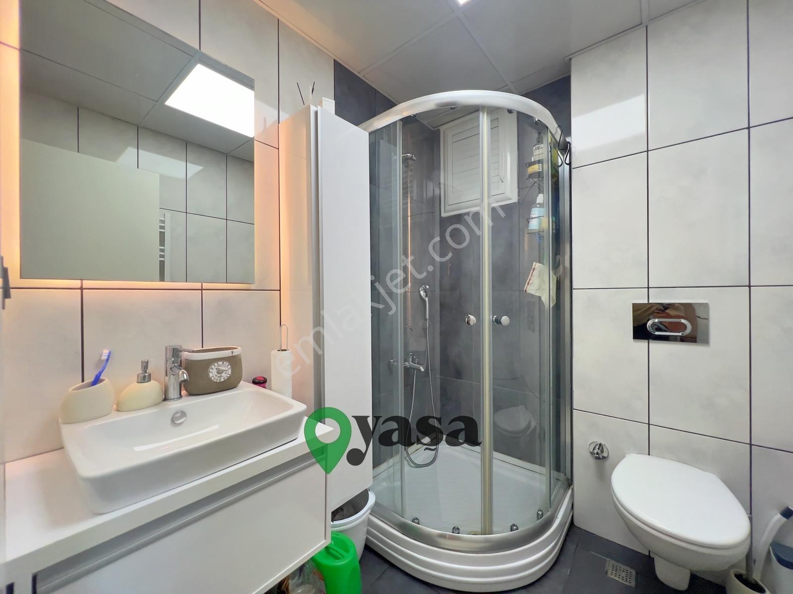 Yaşa Gyd Corona Sitesinde 2+1 | Havuzlu Güvenlikli Site Yaşamı - Görsel 10