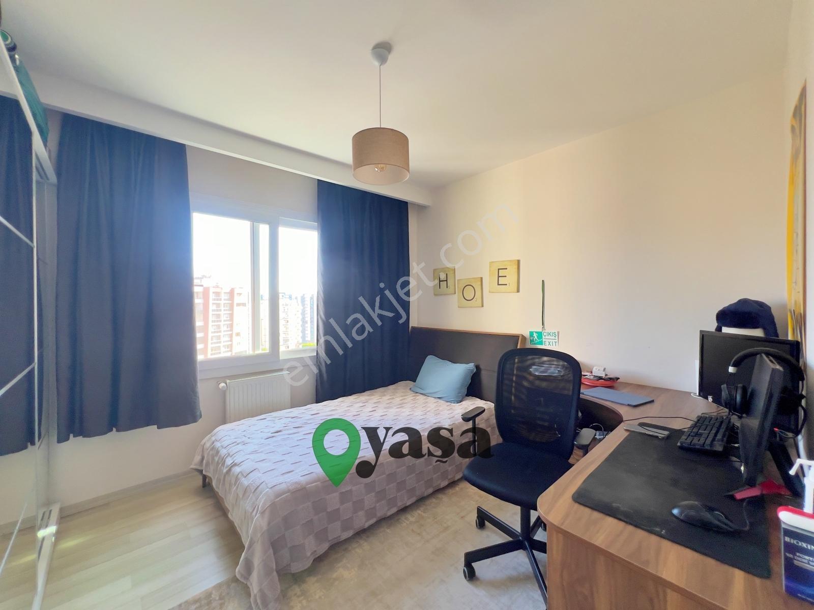 Yaşa Gyd Corona Sitesinde 2+1 | Havuzlu Güvenlikli Site Yaşamı - Görsel 15