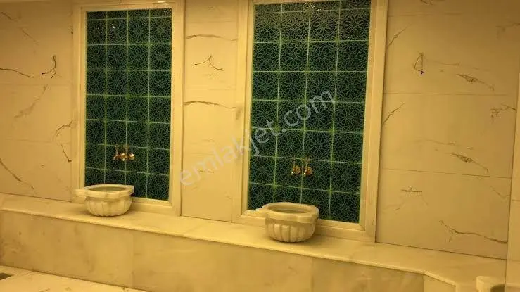 Yaşa Gyd Corona Sitesinde 2+1 | Havuzlu Güvenlikli Site Yaşamı - Görsel 28