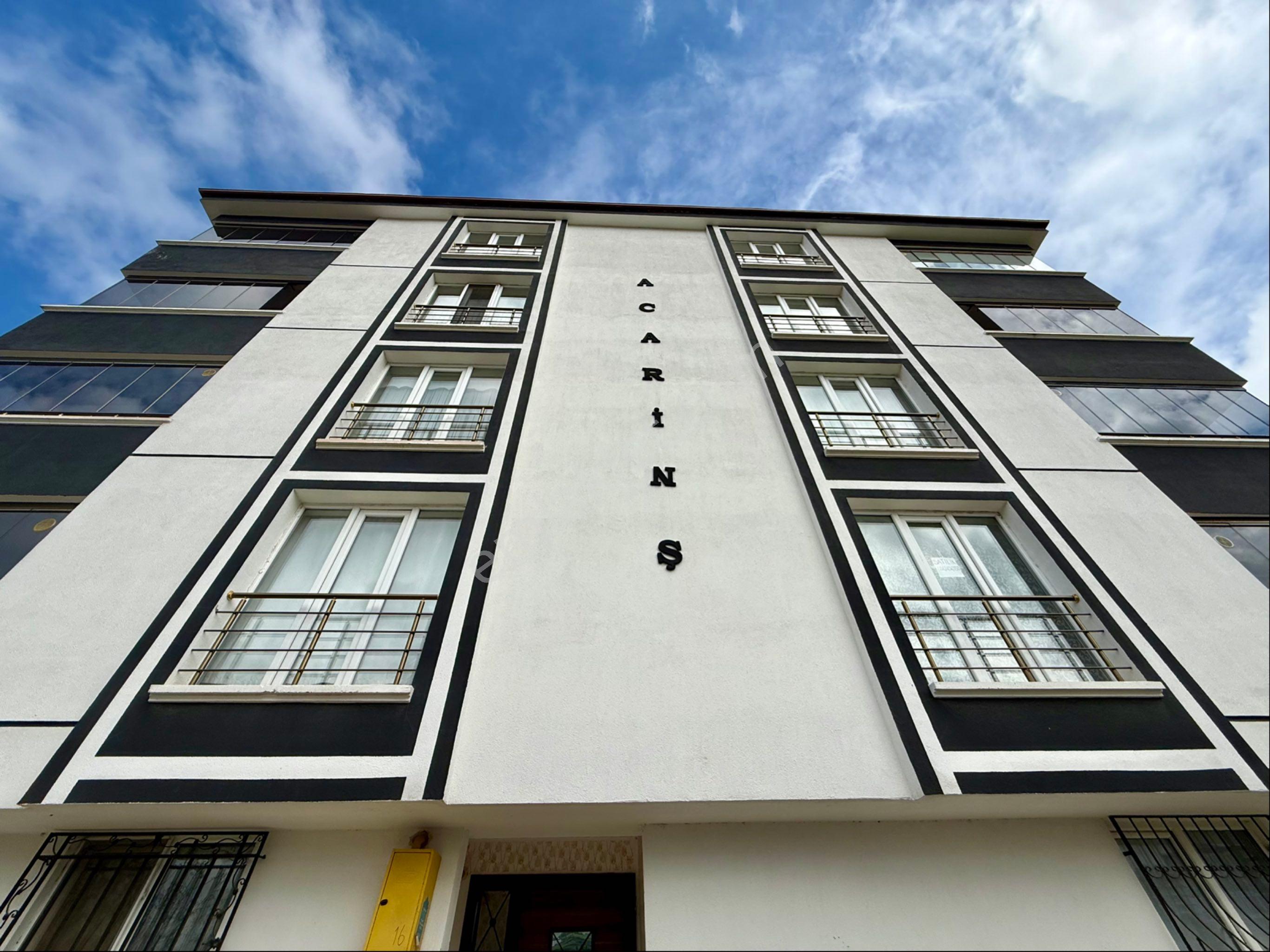 Evim-nur’dan Kavacık Mh. 3+1 Cam Balkonlu Kupon Daire - Görsel 23