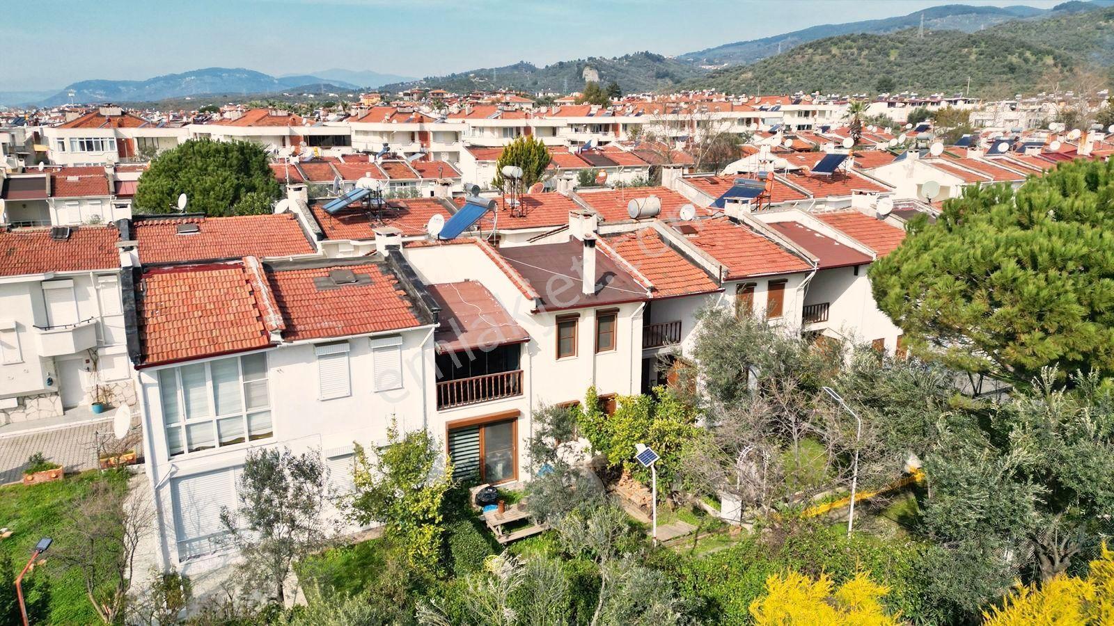 🔵blue Life Egenden Gerçek İlan Altınolukta Denize 100mt Mesafede Site İçinde 3+1 Dublex - Görsel 5