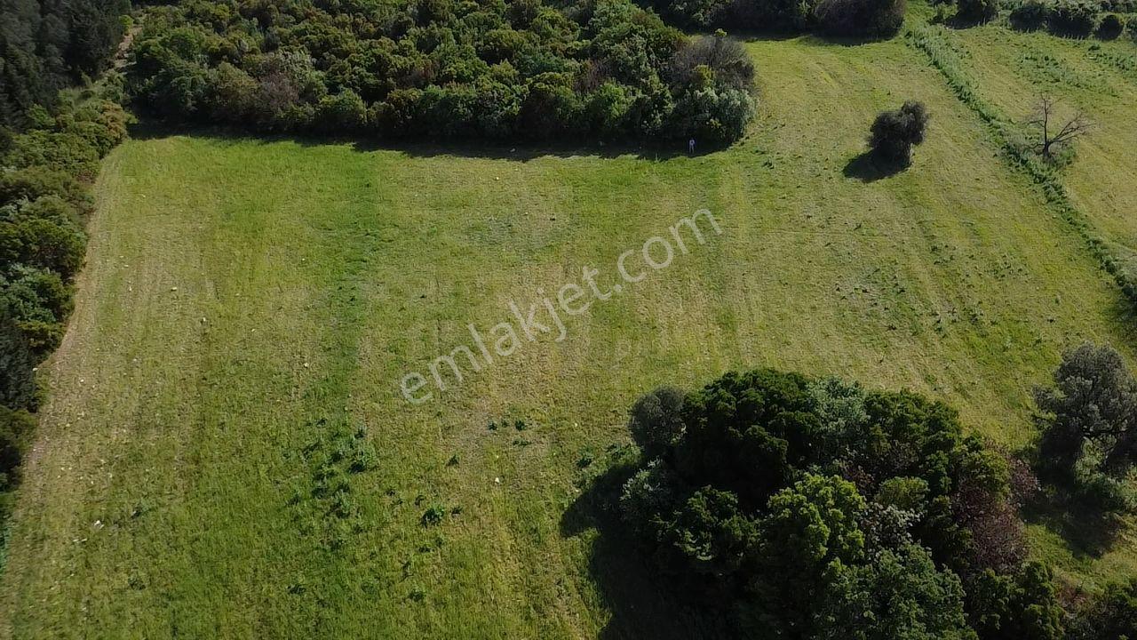 Çanakkale'nin Parlayan Yıldızı Gökköy'de 9470 M2 Satılık Tarla - Görsel 32