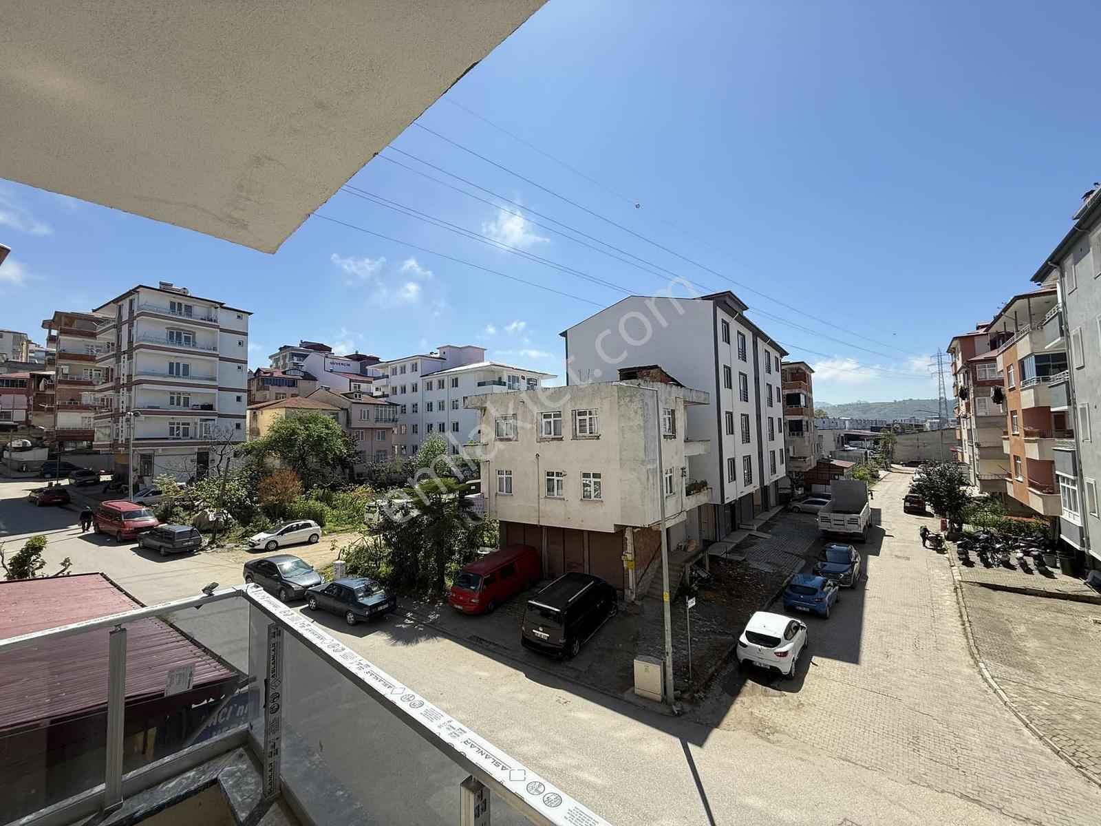 Hüsem Gayrimenkul/salon Mutfak Ayrı 120 M2 3+1 Satılık Daire - Görsel 17