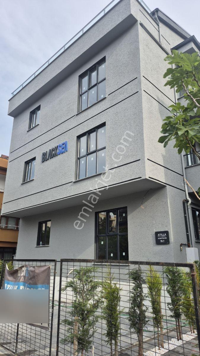 Tatlıkuyu Mahallesi Merkezde Satılık 4+1 Lüx Dublex Daire. - Görsel 5