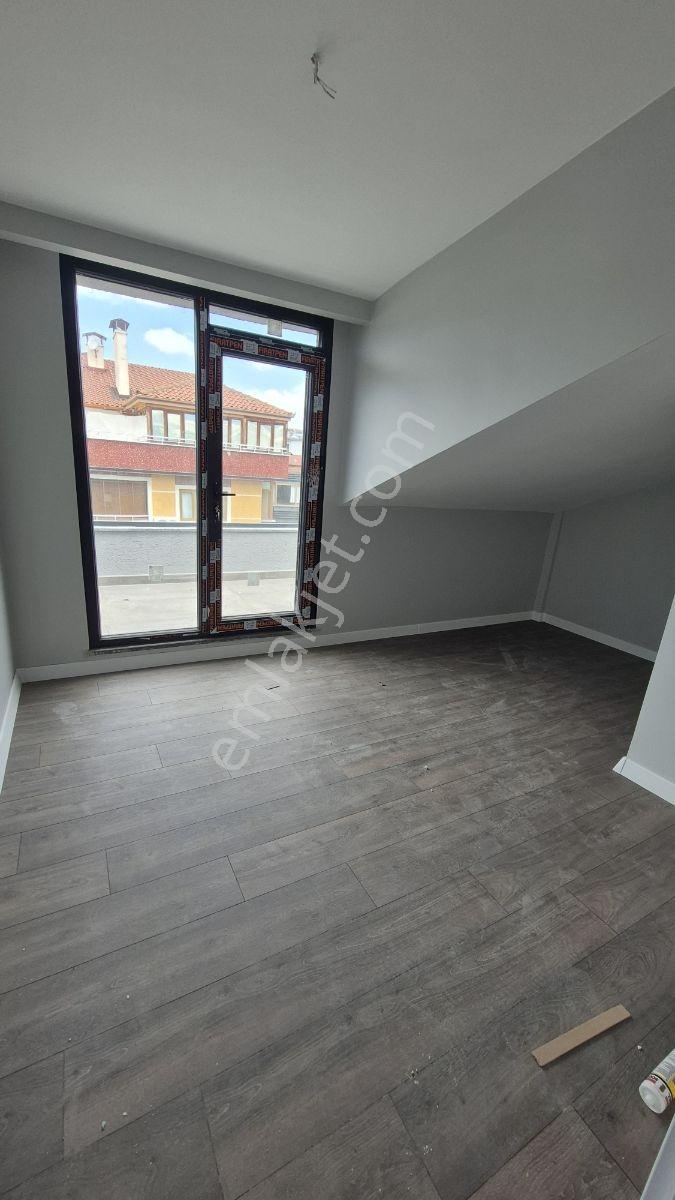 Tatlıkuyu Mahallesi Merkezde Satılık 4+1 Lüx Dublex Daire. - Görsel 18