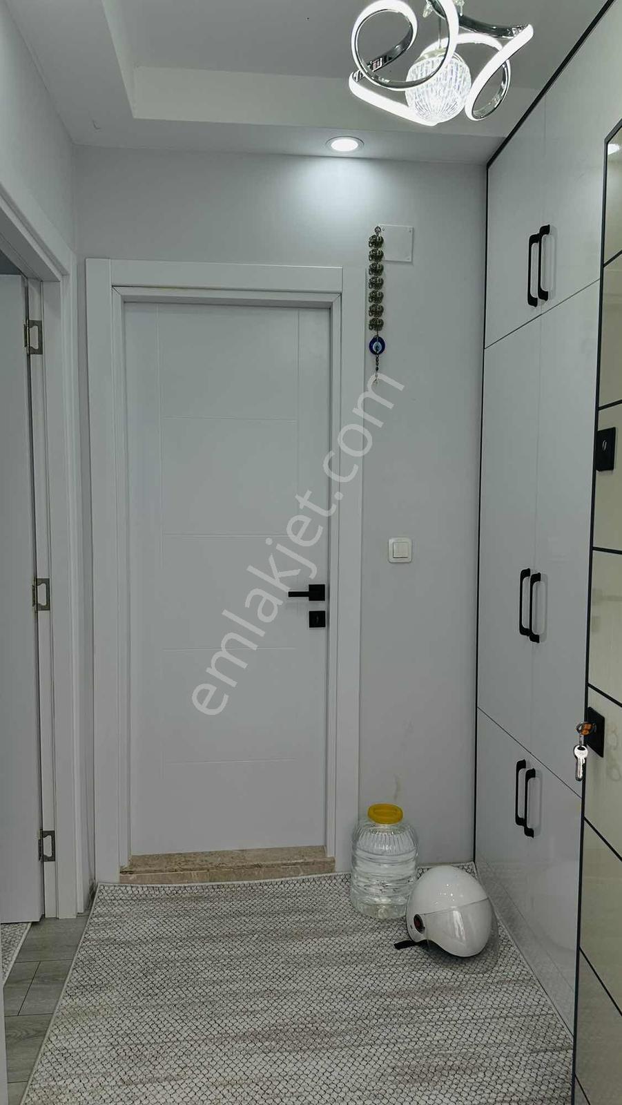 Gazi Mah Yüksek Giriş 1+1 Satılık Eşyalı Ve Eşyasız - Görsel 5