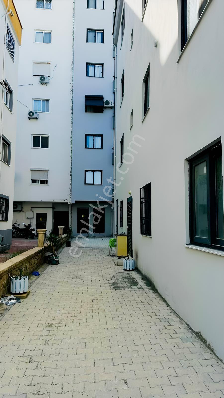 Gazi Mah Yüksek Giriş 1+1 Satılık Eşyalı Ve Eşyasız - Görsel 10