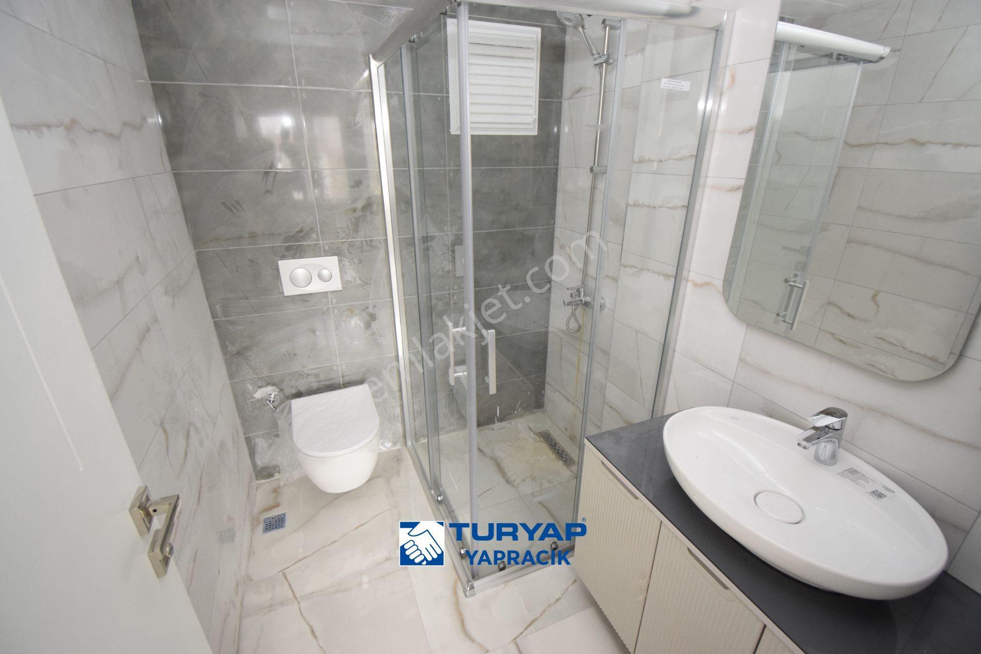 Turyap Yapracık - Tanora Life 'ta Güney Batı Cephe 2+1 Satılık Daire - Görsel 18