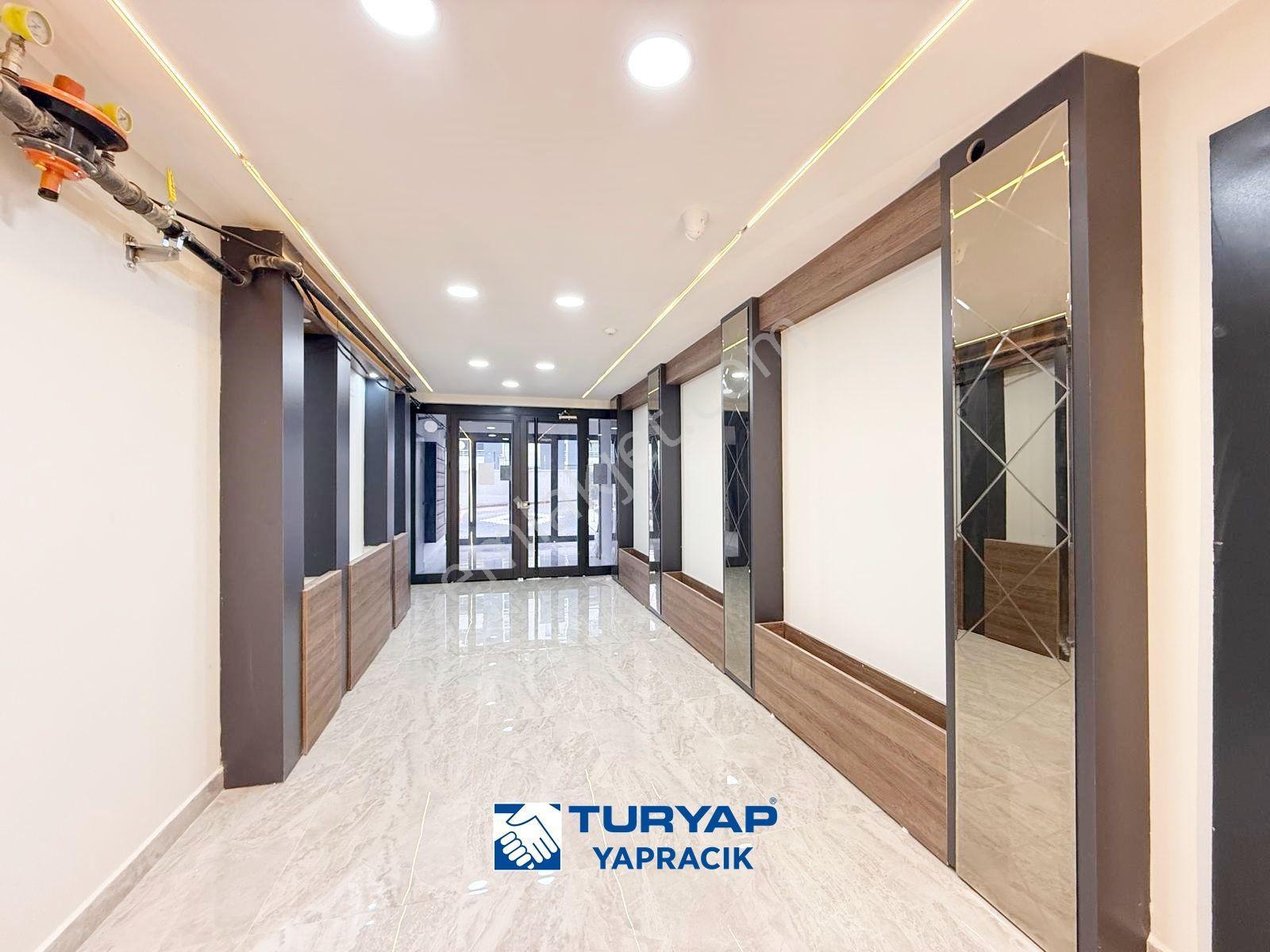 Turyap Yapracık - Tanora Life 'ta Güney Batı Cephe 2+1 Satılık Daire - Görsel 23