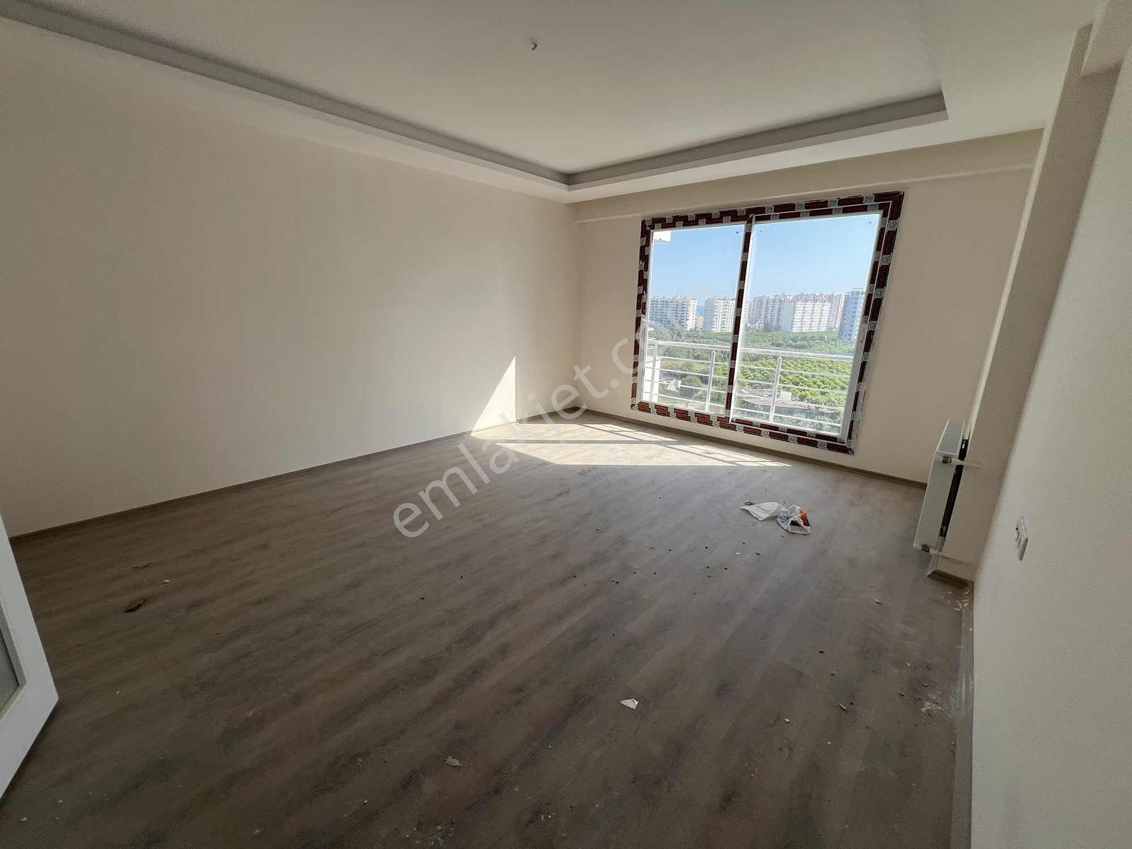 Tece'de Full Deniz Manzaralı Lüks 2+1 Daire Fırsatı! - Görsel 5
