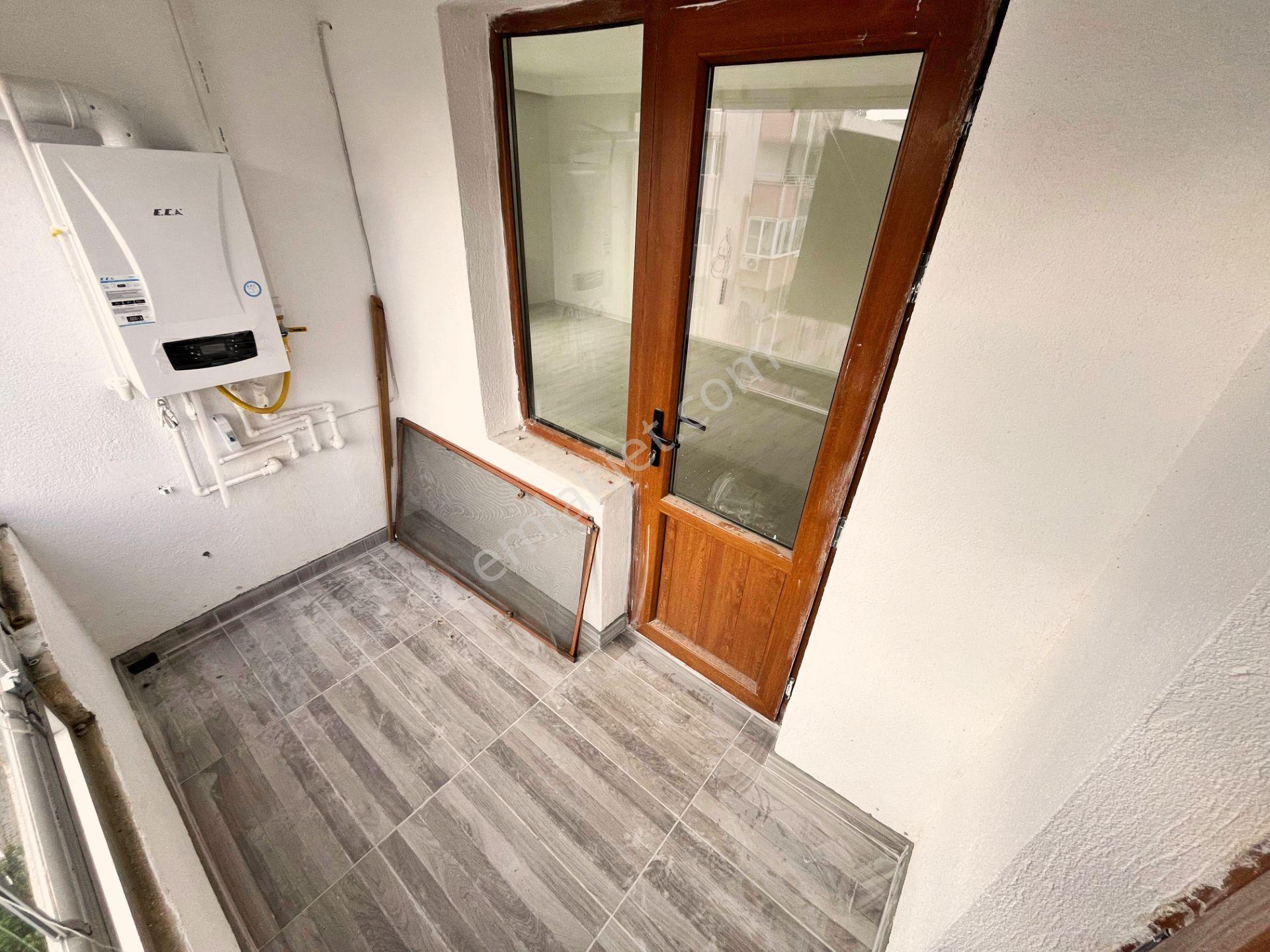 🏠blue Life Egenden Gerçek İlan Cennetayağında Doğalgazlı Ön Cephe Ayrı Mtfk Masrafsız Satılık Daire - Görsel 7