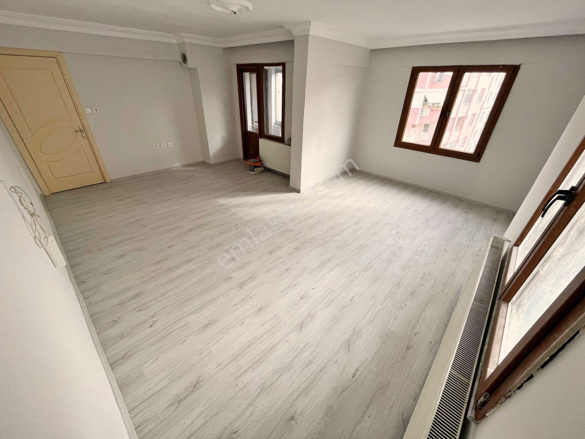 🏠blue Life Egenden Gerçek İlan Cennetayağında Doğalgazlı Ön Cephe Ayrı Mtfk Masrafsız Satılık Daire - Görsel 14