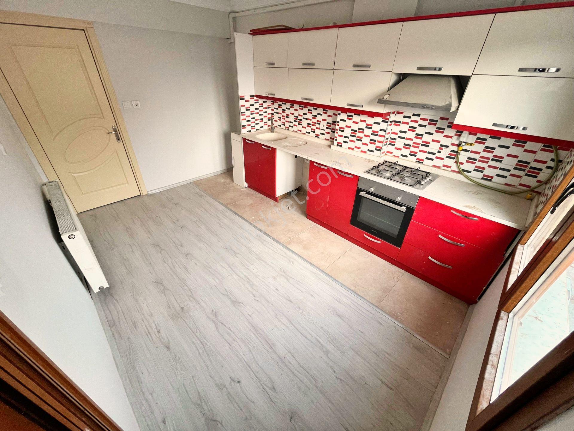 🏠blue Life Egenden Gerçek İlan Cennetayağında Doğalgazlı Ön Cephe Ayrı Mtfk Masrafsız Satılık Daire