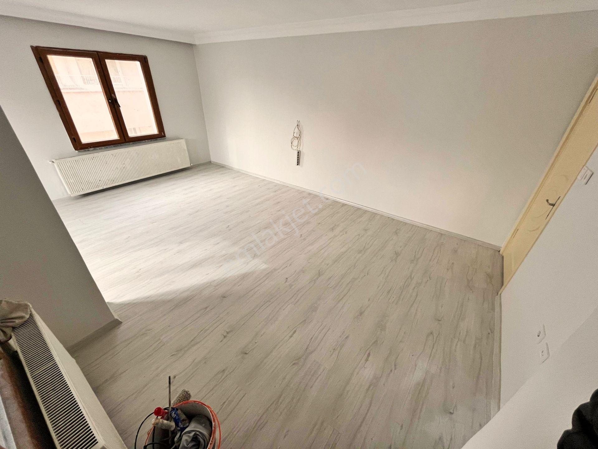 🏠blue Life Egenden Gerçek İlan Cennetayağında Doğalgazlı Ön Cephe Ayrı Mtfk Masrafsız Satılık Daire - Görsel 2