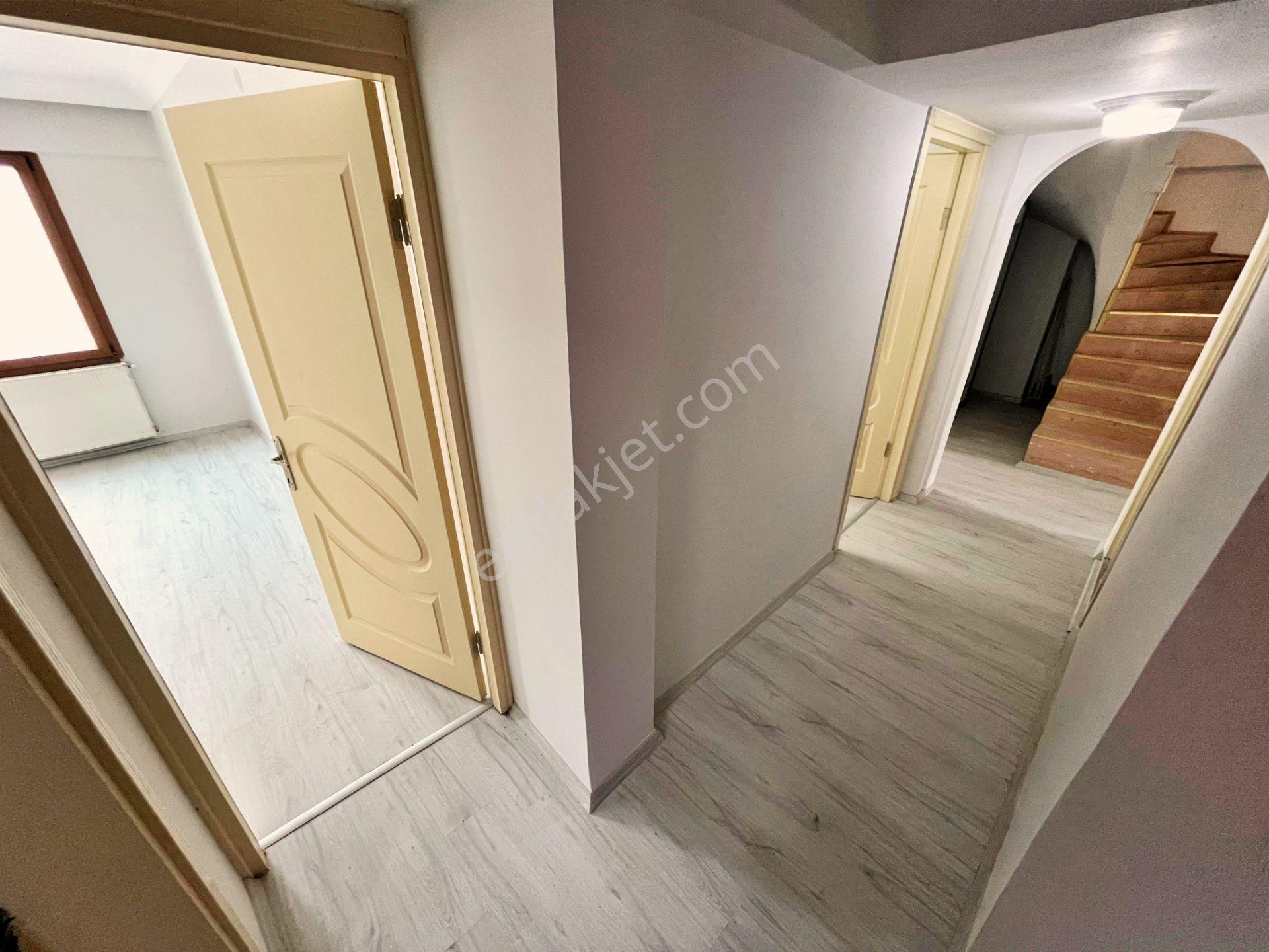 🏠blue Life Egenden Gerçek İlan Cennetayağında Doğalgazlı Ön Cephe Ayrı Mtfk Masrafsız Satılık Daire - Görsel 31