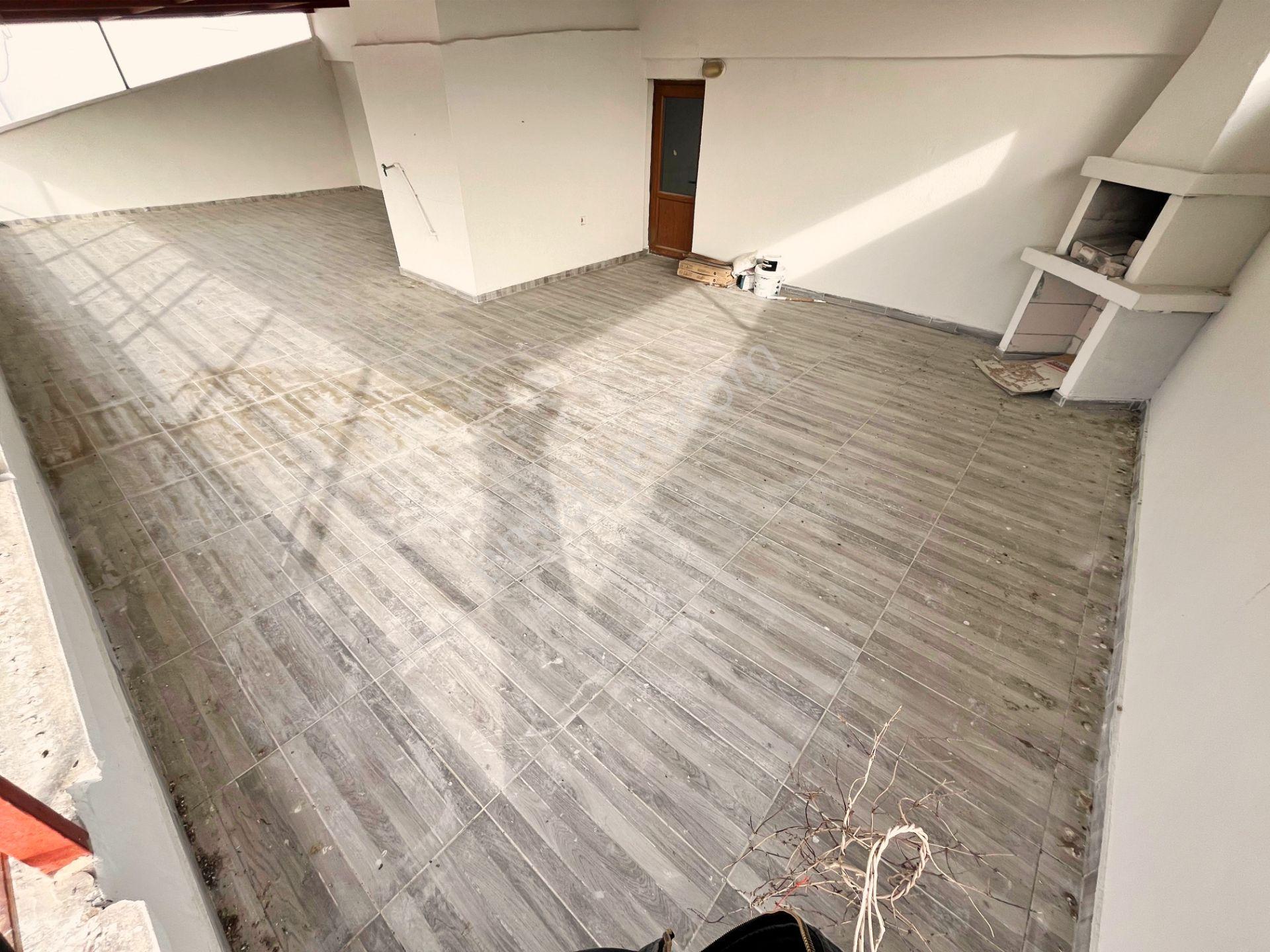 🏠blue Life Egenden Gerçek İlan Cennetayağında Doğalgazlı Ön Cephe Ayrı Mtfk Masrafsız Satılık Daire - Görsel 35