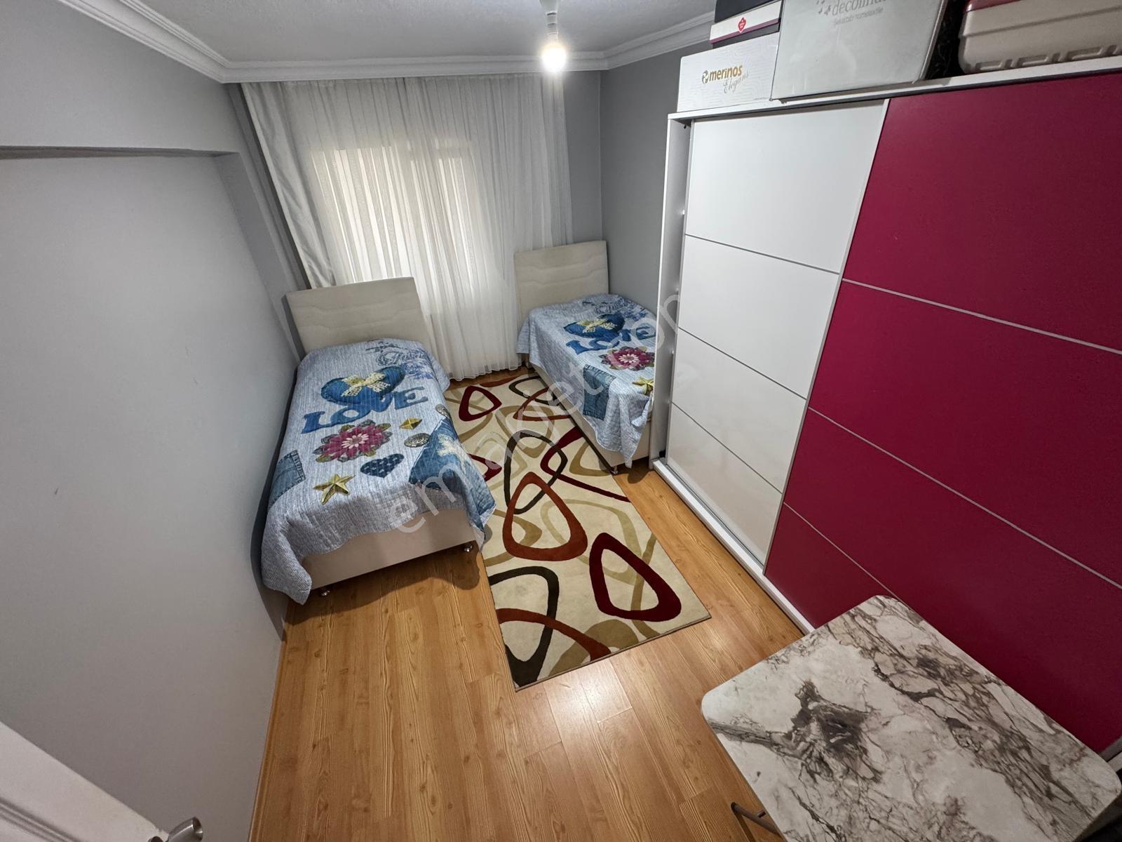 Kuzey Yıldızı Mah. Hakbir Sitesinde Ara Katta Yapılı 3+1 Satılık - Görsel 28