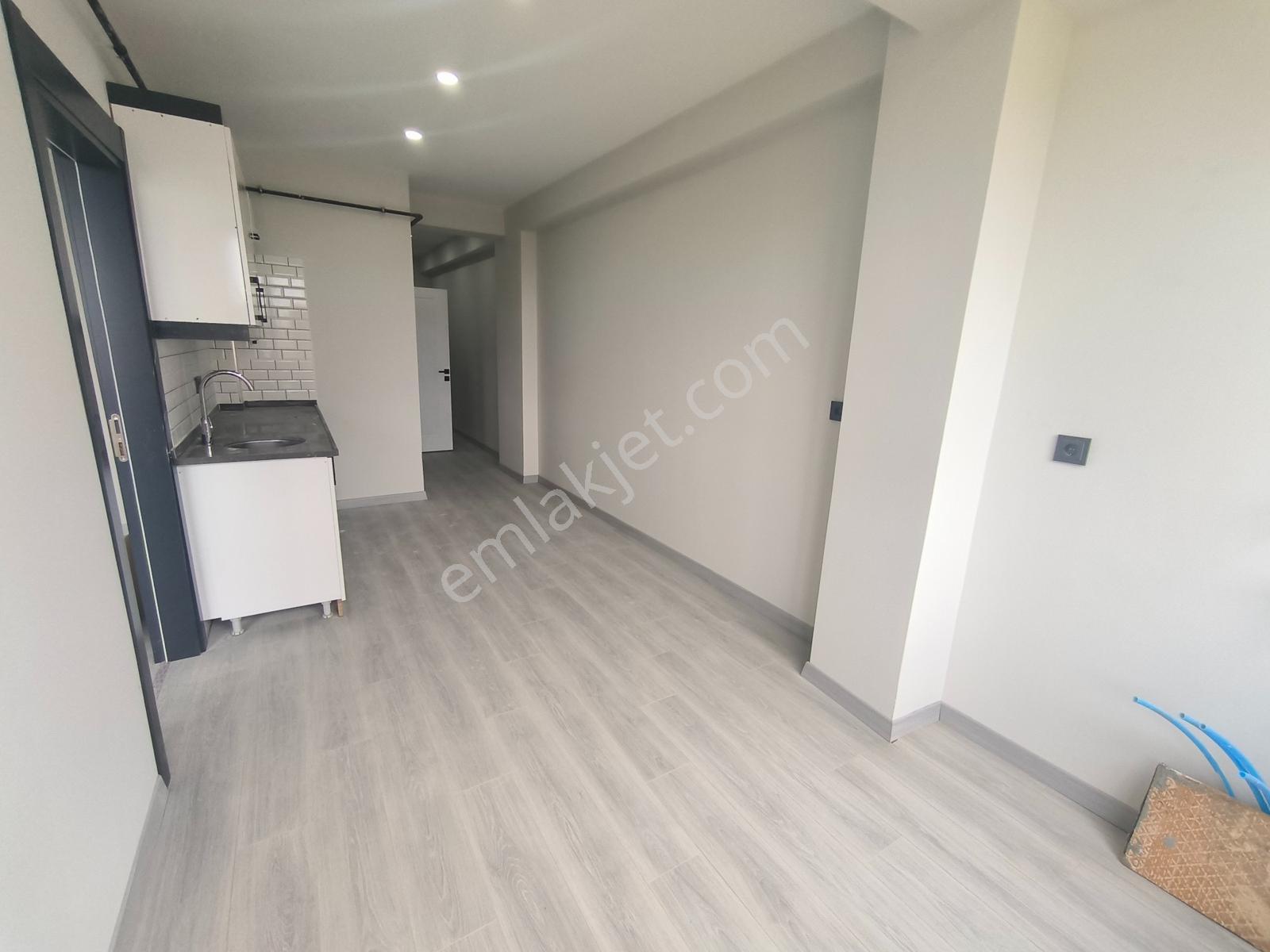 Büyük Şehir Belediyesine Yakın Ayçadan Kiralık 1+1 Daire - Görsel 10