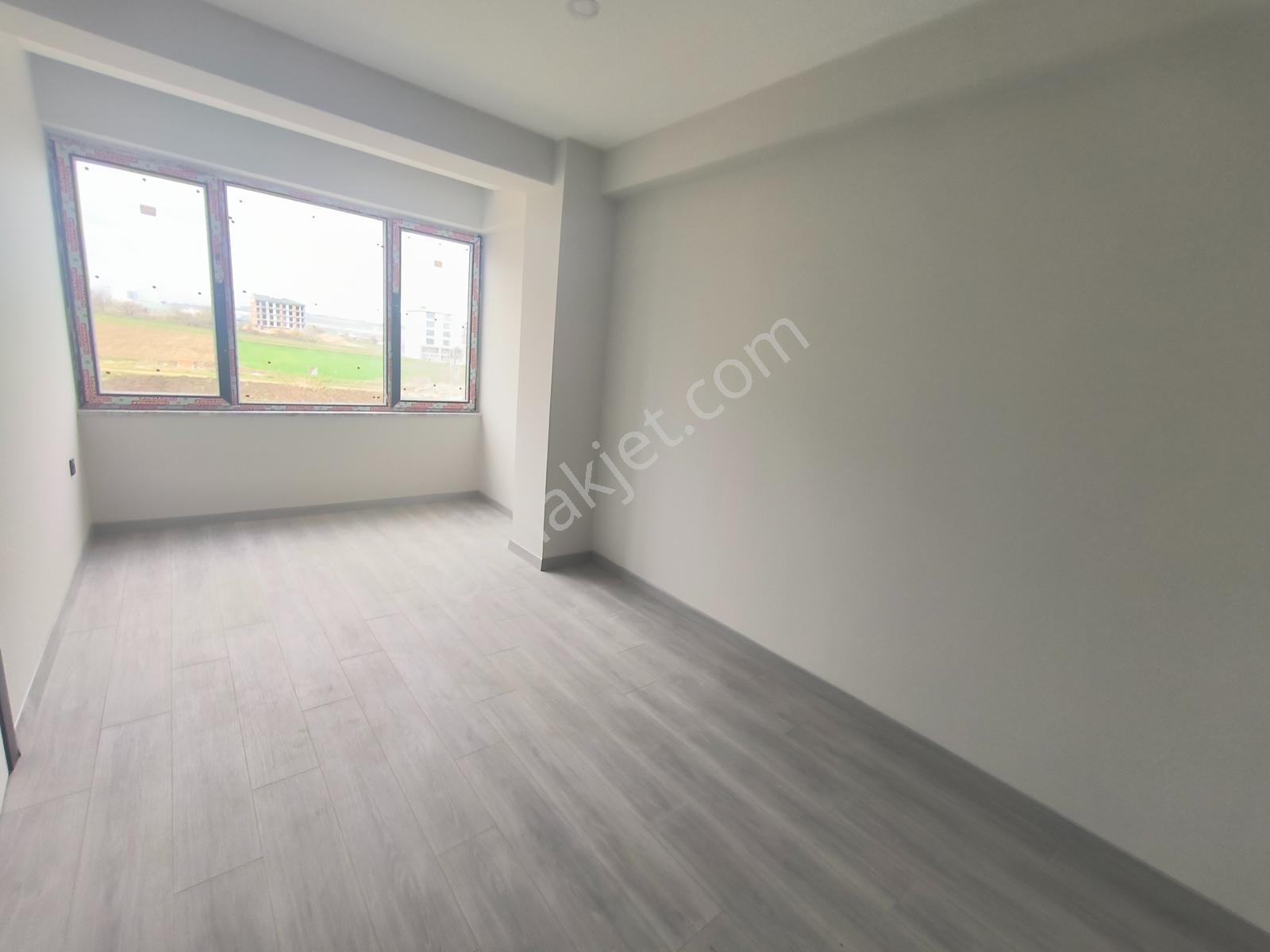 Büyük Şehir Belediyesine Yakın Ayçadan Kiralık 1+1 Daire - Görsel 4