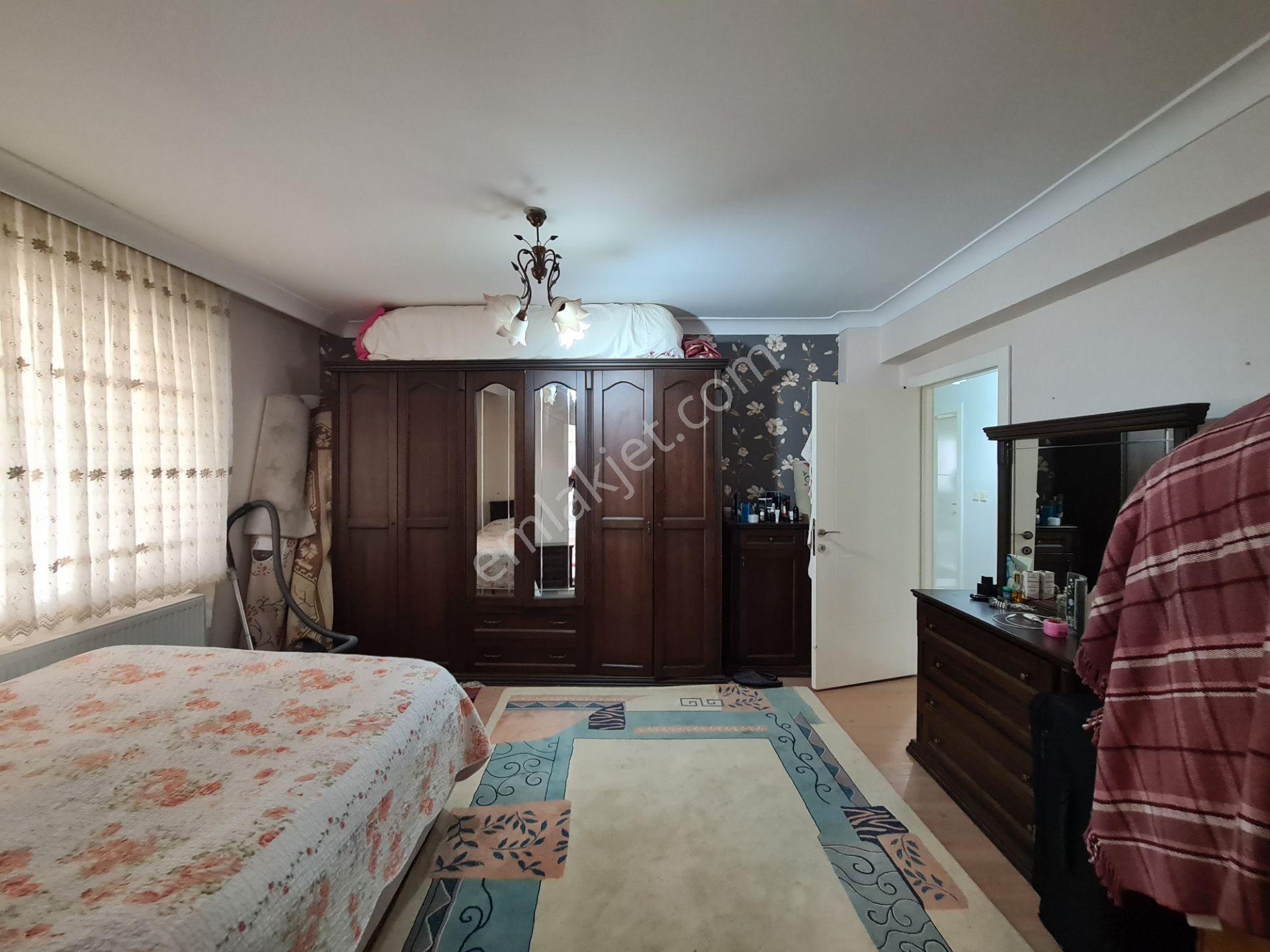 Yılın Fırsatı Sancaktepe'de Teras Balkon & Full Yapılı 140m² 3+1 - Görsel 25