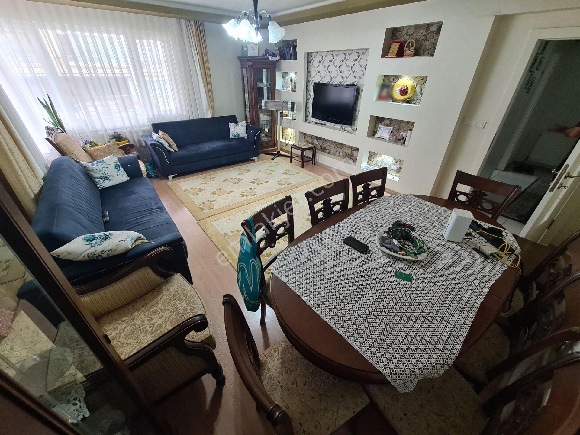 Yılın Fırsatı Sancaktepe'de Teras Balkon & Full Yapılı 140m² 3+1 - Görsel 11