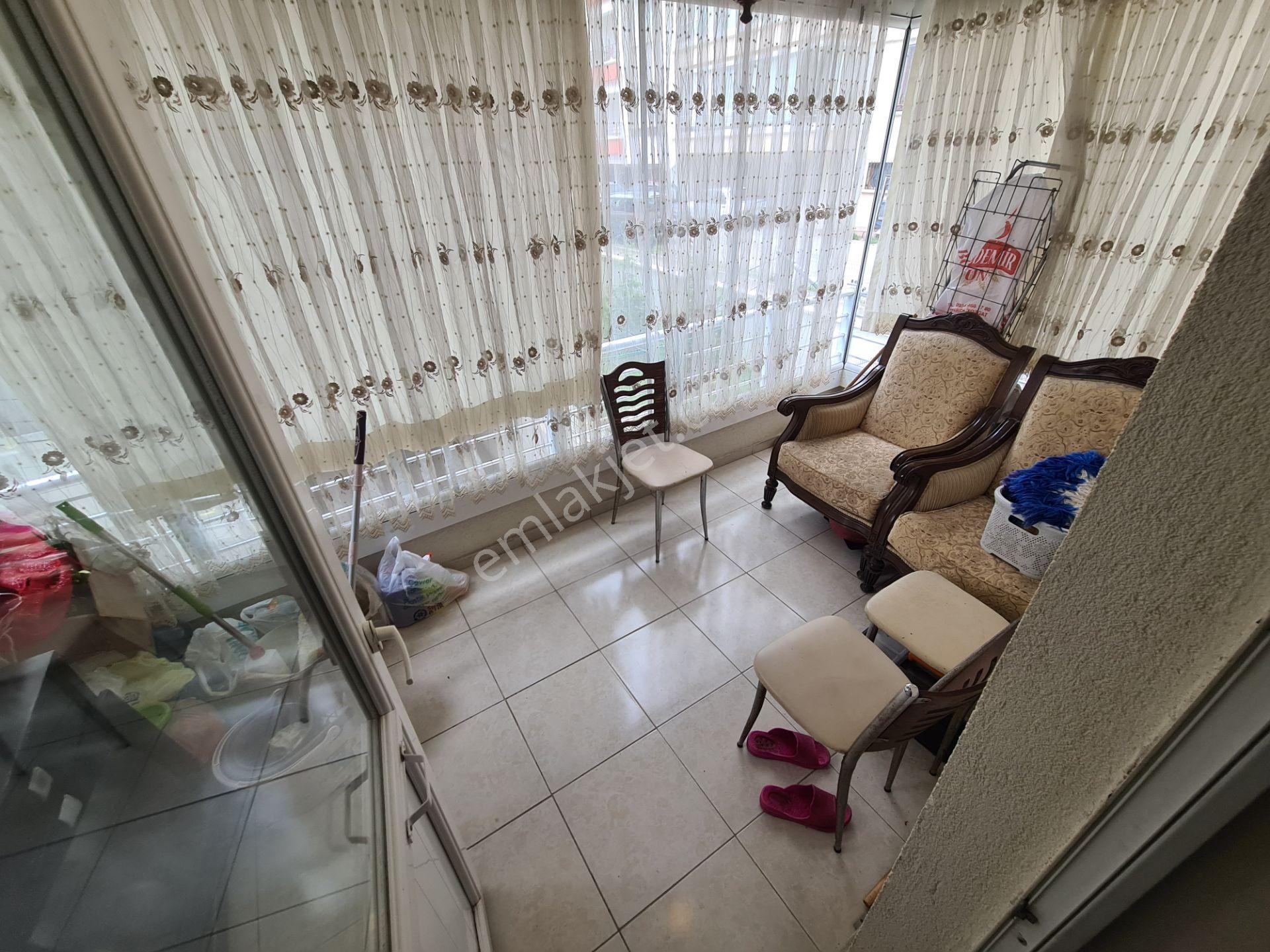 Yılın Fırsatı Sancaktepe'de Teras Balkon & Full Yapılı 140m² 3+1 - Görsel 23