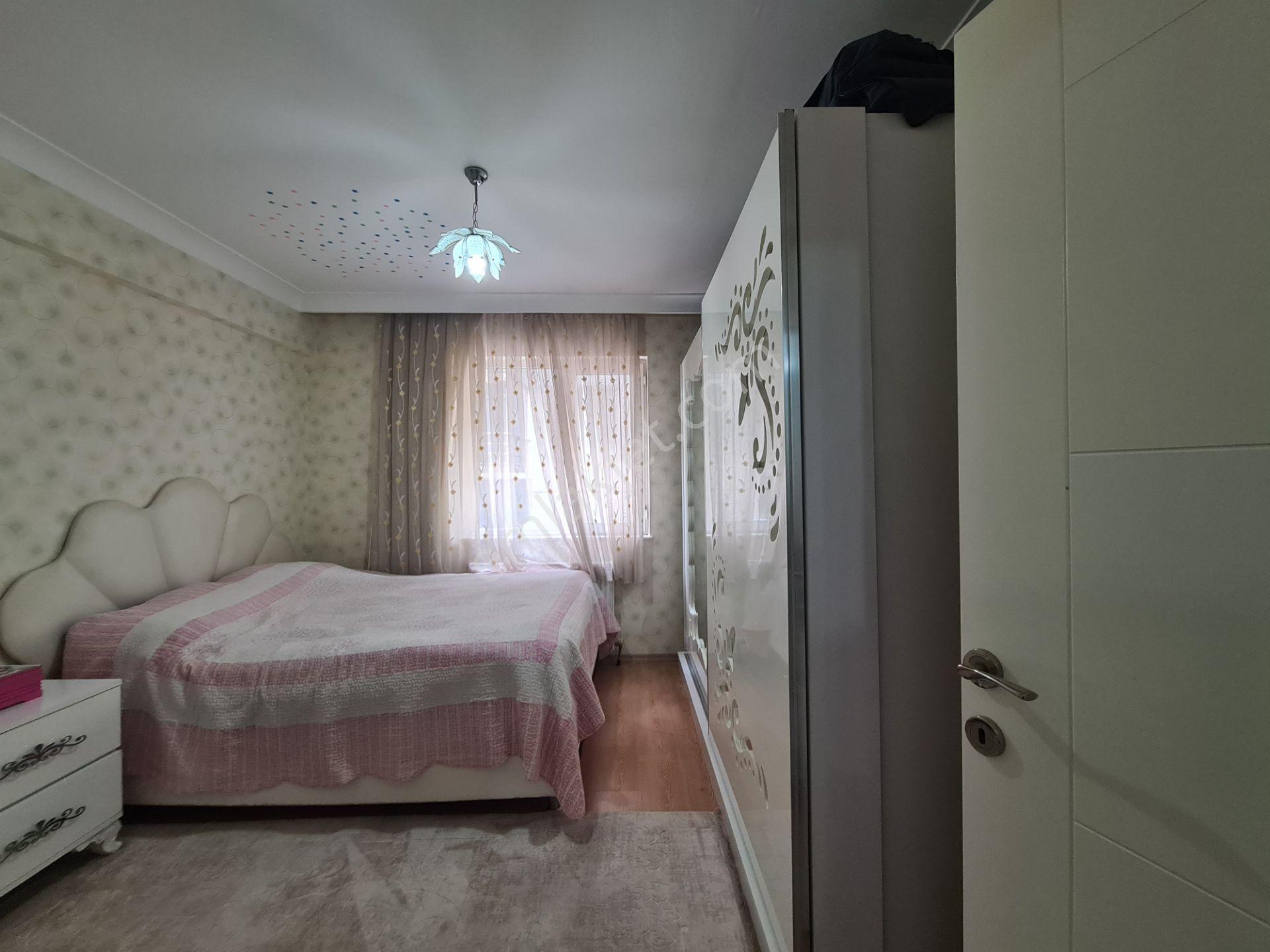 Yılın Fırsatı Sancaktepe'de Teras Balkon & Full Yapılı 140m² 3+1 - Görsel 27