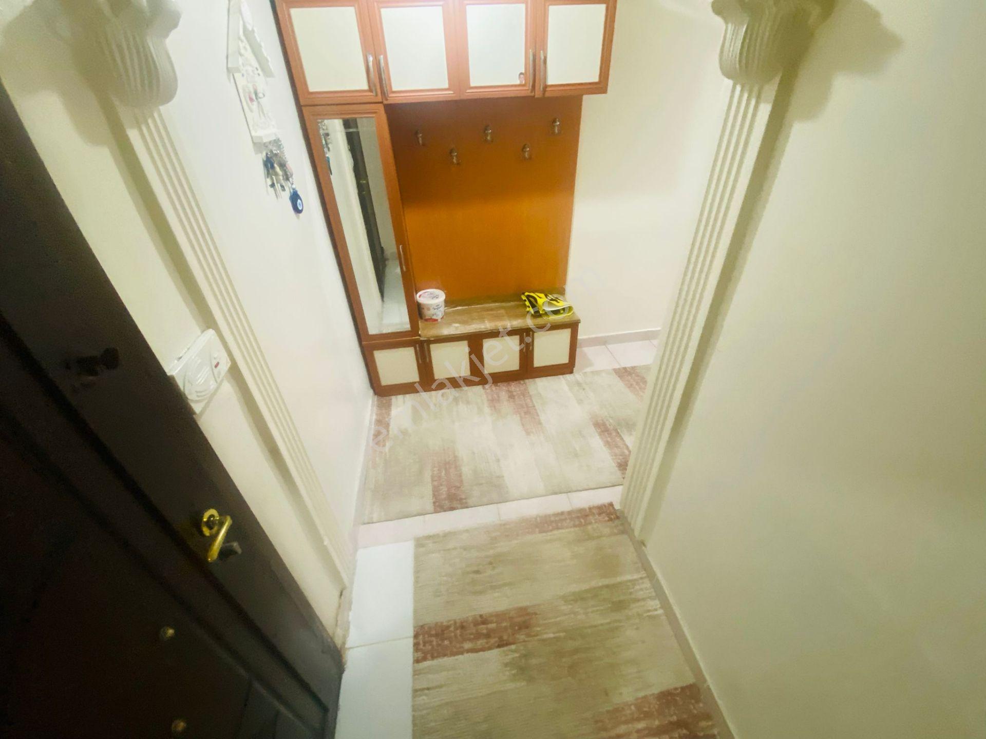 Hayal'den Pınarbaşı Mh'de 3+1 Ara Katta Çift Balkonlu Kaçıırılmaz Daire!! - Görsel 23