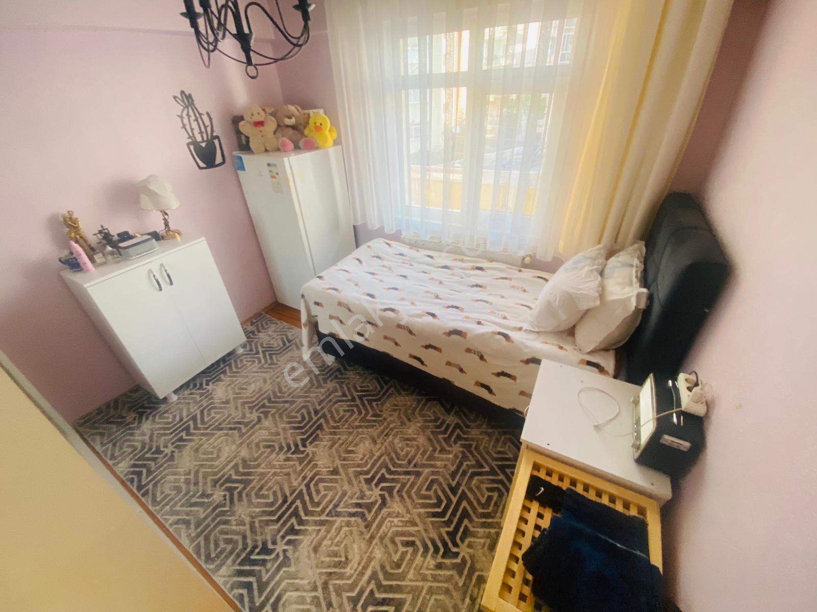 Hayal'den Pınarbaşı Mh'de 3+1 Ara Katta Çift Balkonlu Kaçıırılmaz Daire!! - Görsel 17
