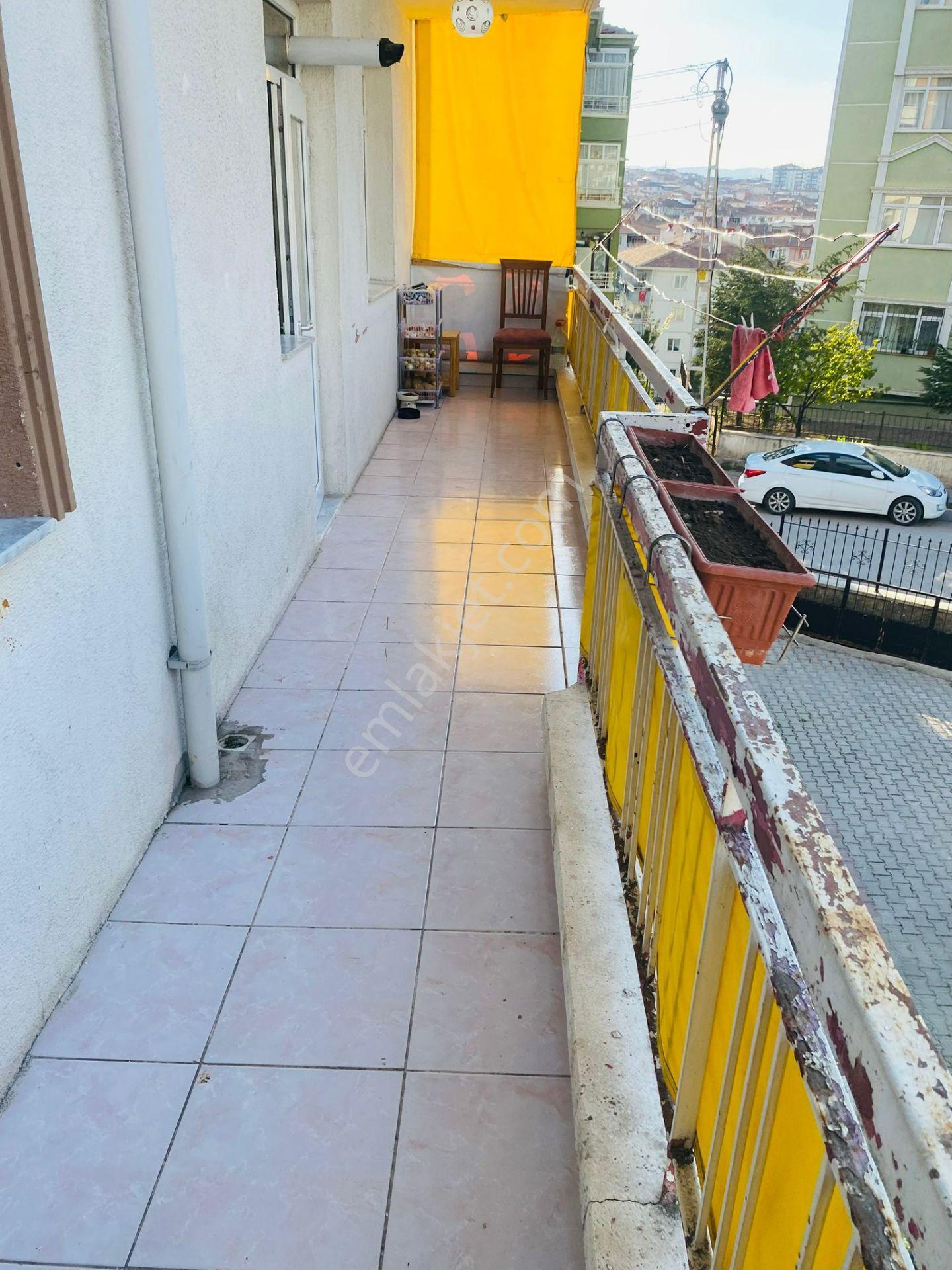 Hayal'den Pınarbaşı Mh'de 3+1 Ara Katta Çift Balkonlu Kaçıırılmaz Daire!! - Görsel 34