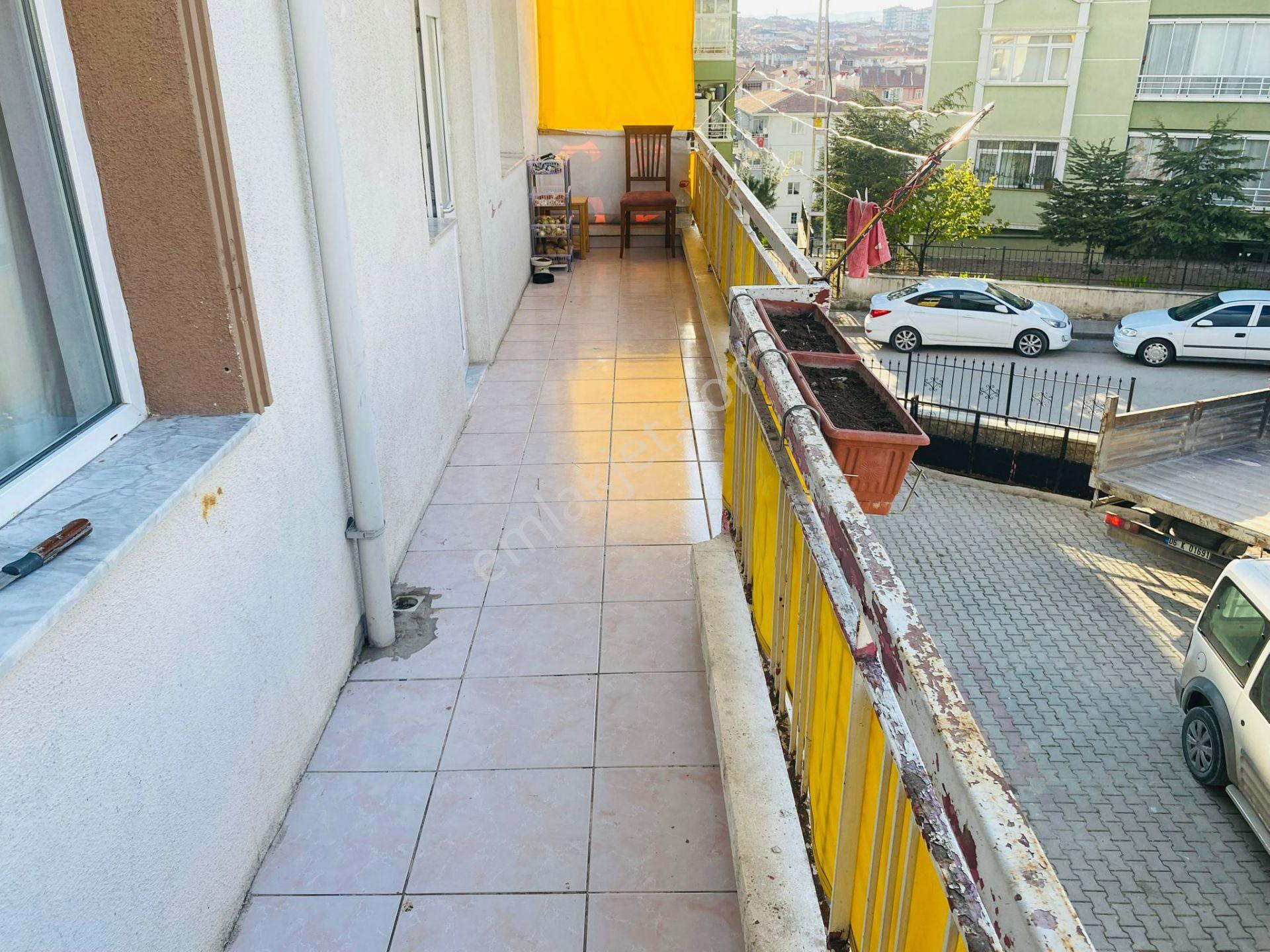 Hayal'den Pınarbaşı Mh'de 3+1 Ara Katta Çift Balkonlu Kaçıırılmaz Daire!! - Görsel 33