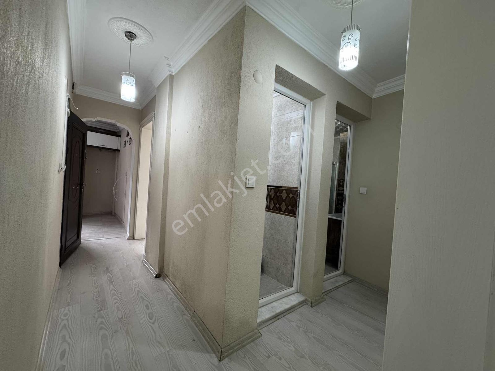 Akın'dan Göksu Mah. Cadde Üzeri Satılık 2+1 85 M2. Arakat Daire - Görsel 11