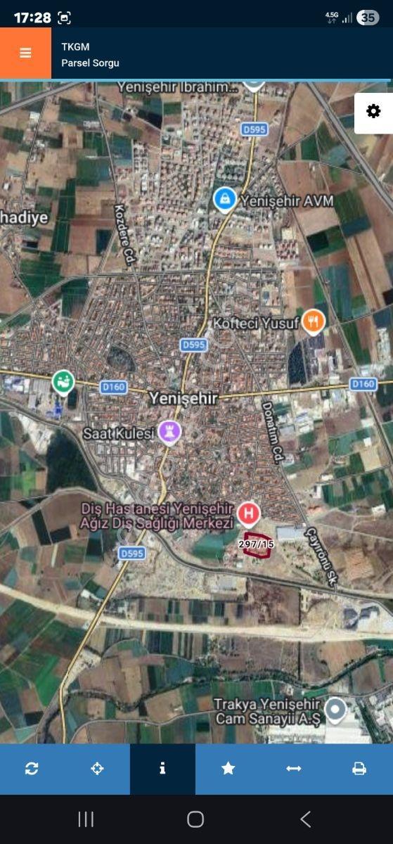 75m Tokide 2artı1 İci Yeni Yapıldı Bütün İzinleri Tamam Fırsat Y - Görsel 2
