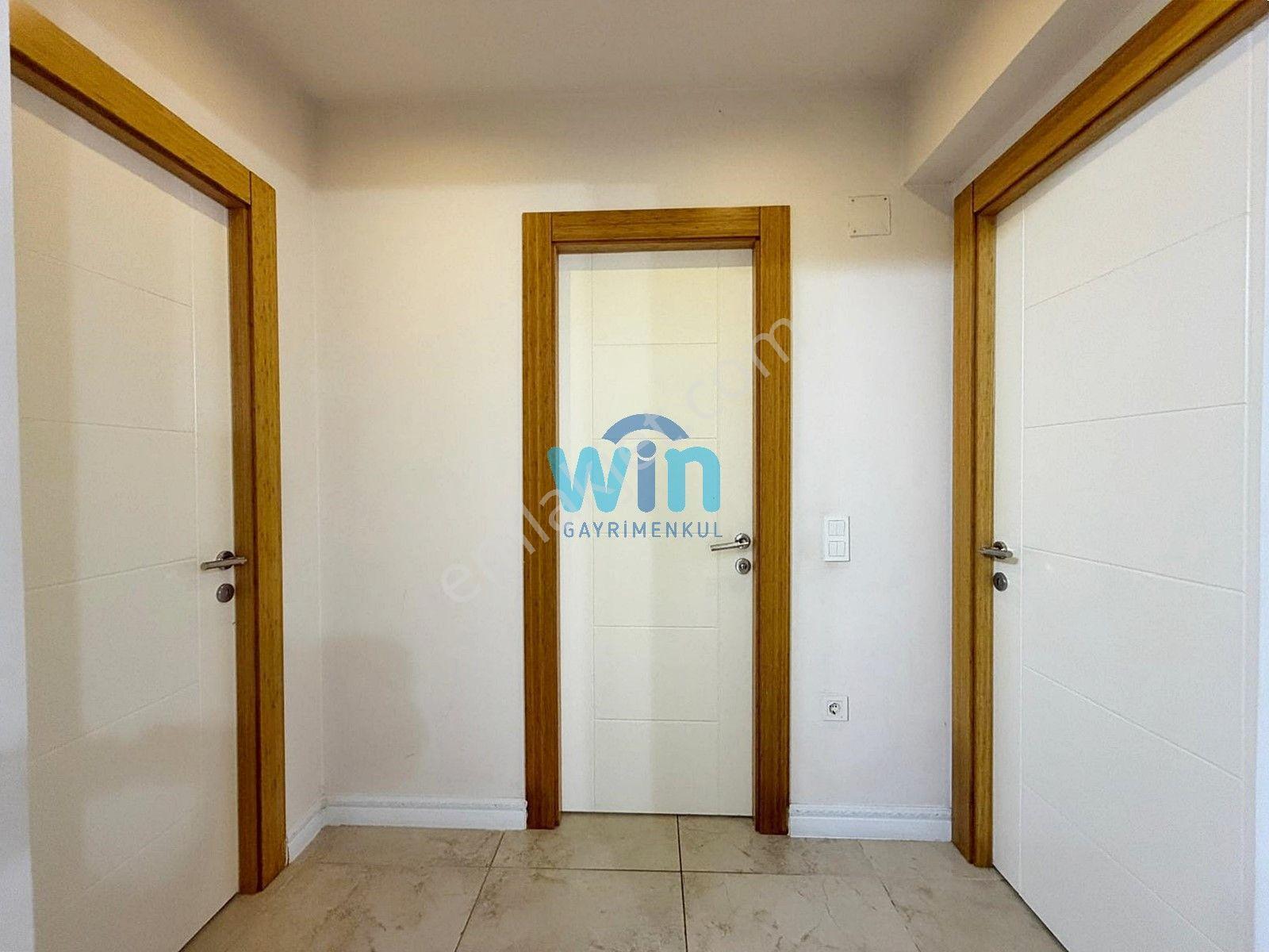 Win'den Çeşmeli Liparis Sunflowers 2'de Full Eşyalı Satılık 2+1 - Görsel 14