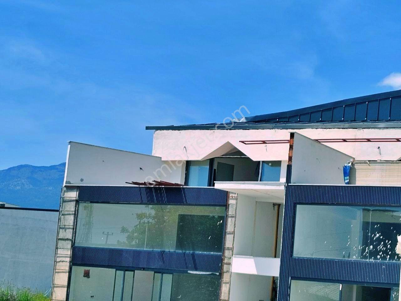 Uytundan Edremit Kipaavm Yanında Plaza İçinde Sıfır Satılık Ofis - Görsel 13