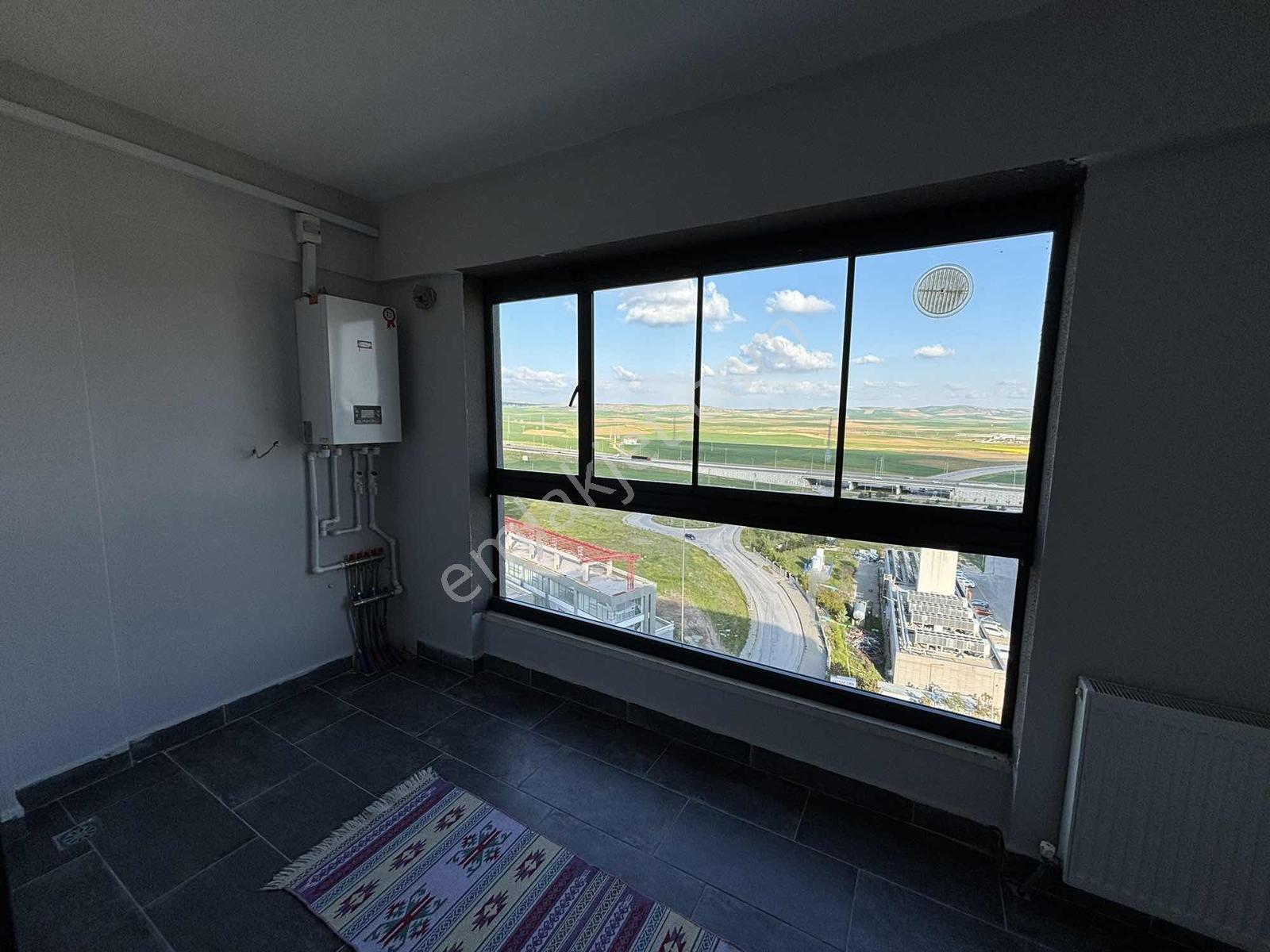 Tuna Gayrimenkul'den Kiralık 1+1 Eşyalı Daire - Görsel 9
