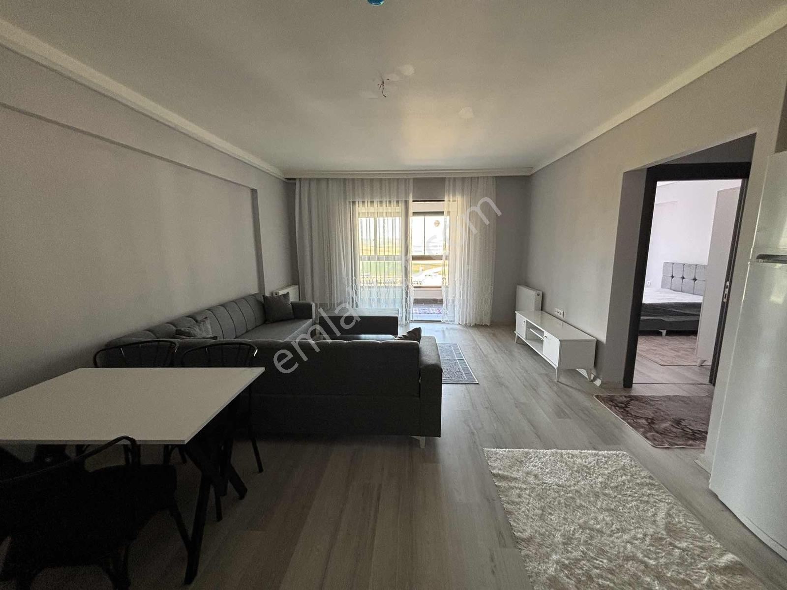Tuna Gayrimenkul'den Kiralık 1+1 Eşyalı Daire - Görsel 6