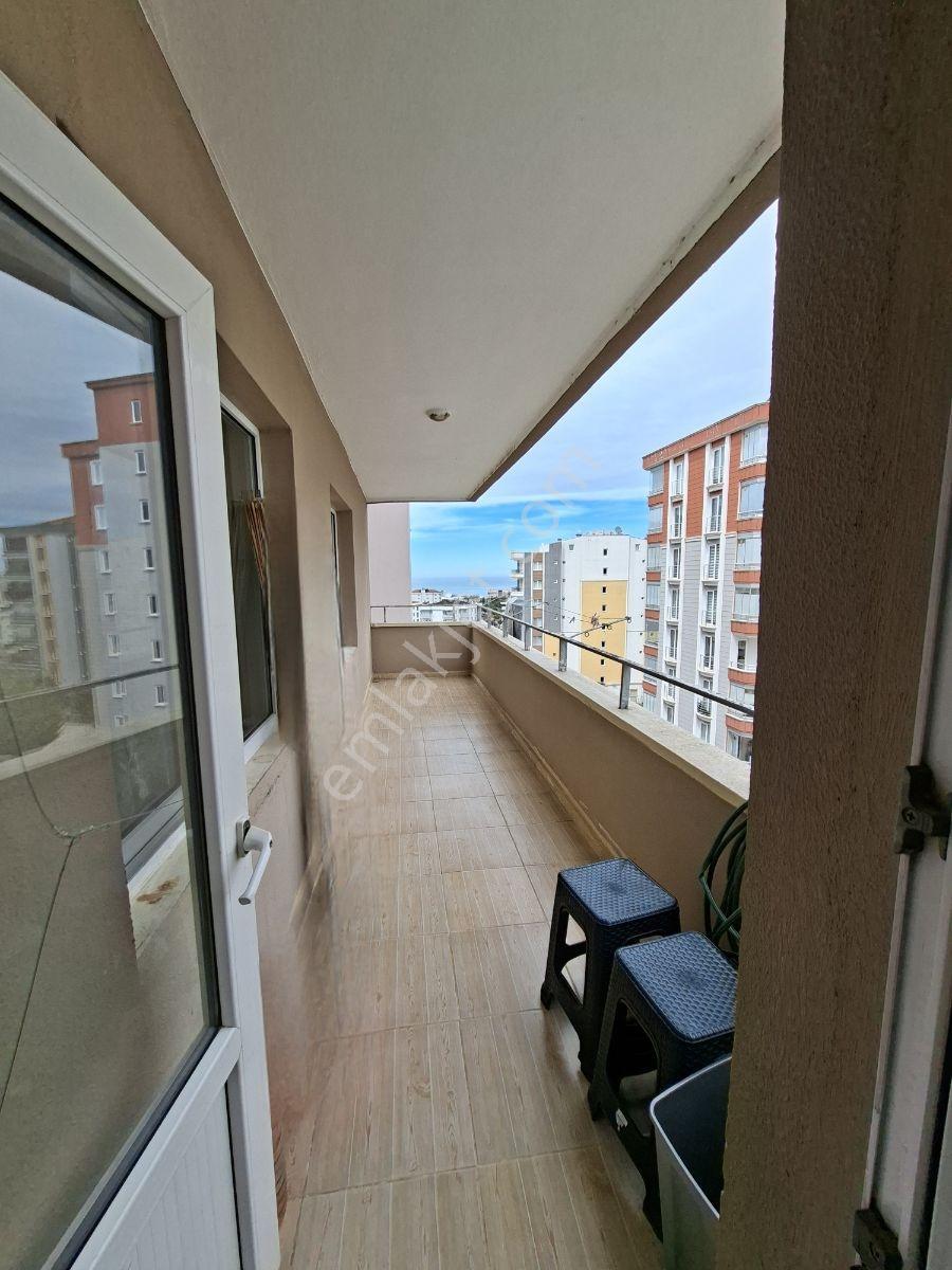 Re/max Parla'dan Esenevlerde Denize Yürüme Mesafesi 2+1 Daire - Görsel 6