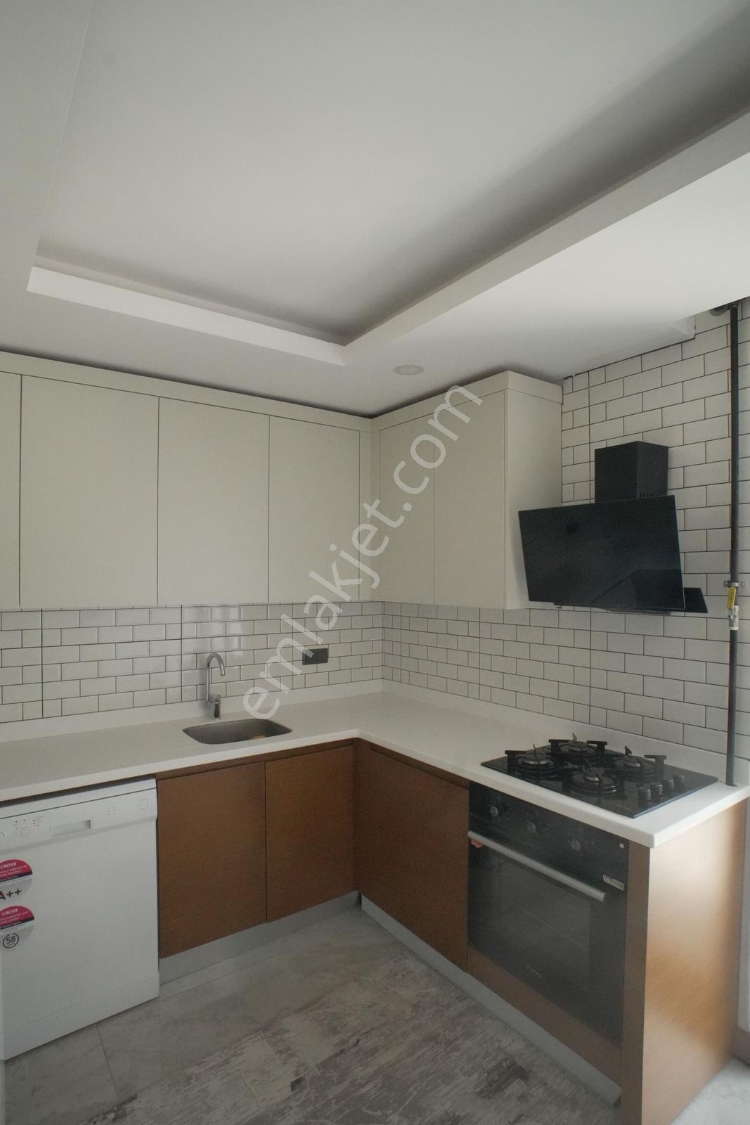 Döşemealtının En Prestijli Sitesi Rengi Antala'da Satılık 2+1 - Görsel 18