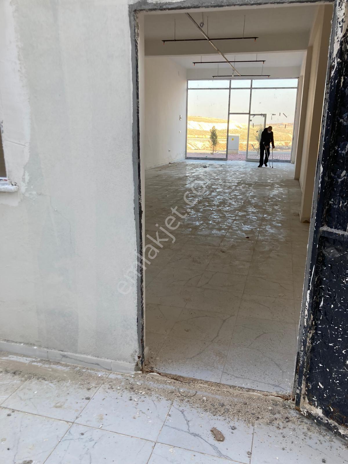 Ertuğrul Gazi Mahallesi Ticari İşyeri - Görsel 6