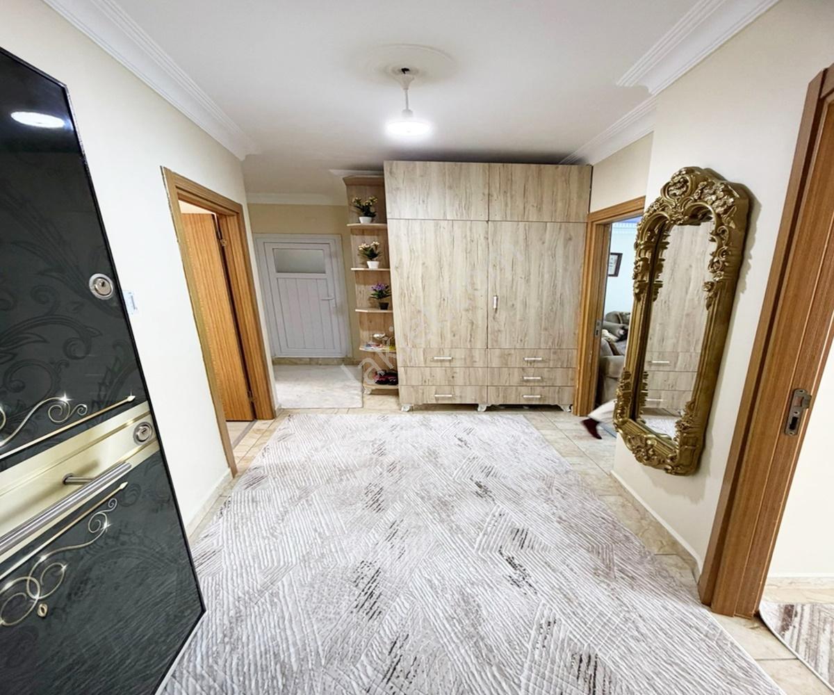 Selahaddin Eyyubi'de Balkonlu Ön Cephe İskanlı 2+1 120 M² Daire - Görsel 26