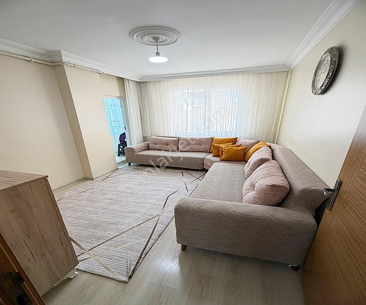 Selahaddin Eyyubi'de Balkonlu Ön Cephe İskanlı 2+1 120 M² Daire - Görsel 3