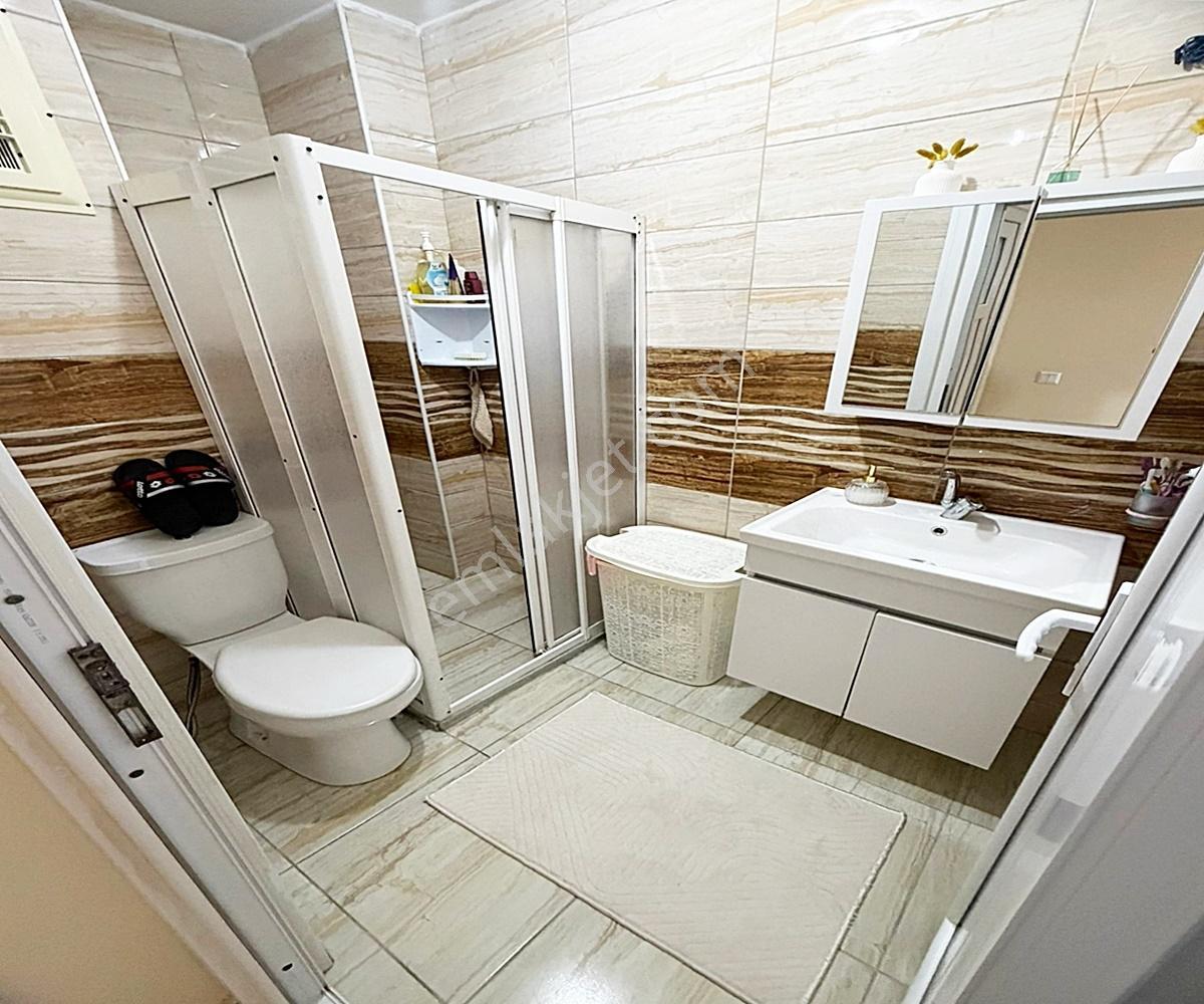 Selahaddin Eyyubi'de Balkonlu Ön Cephe İskanlı 2+1 120 M² Daire - Görsel 17