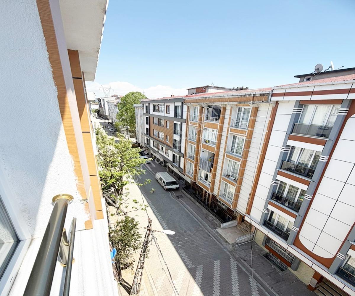 Selahaddin Eyyubi'de Balkonlu Ön Cephe İskanlı 2+1 120 M² Daire - Görsel 7