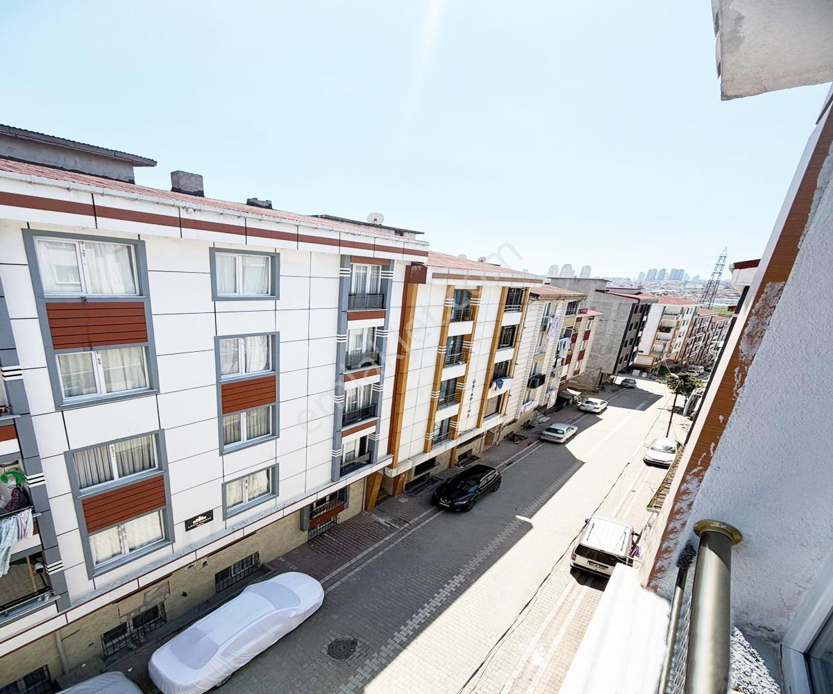Selahaddin Eyyubi'de Balkonlu Ön Cephe İskanlı 2+1 120 M² Daire - Görsel 6